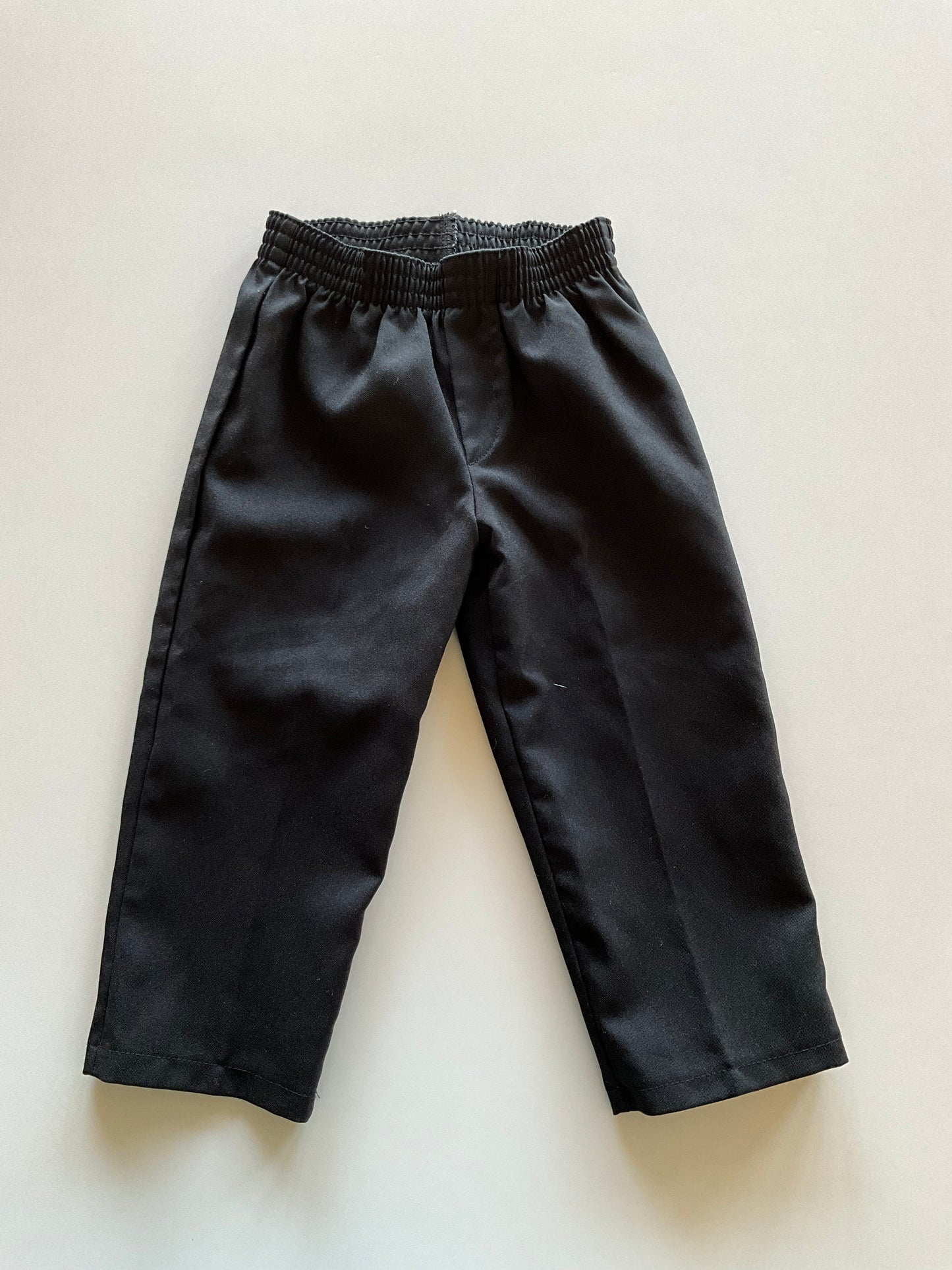 Black Dress Pants