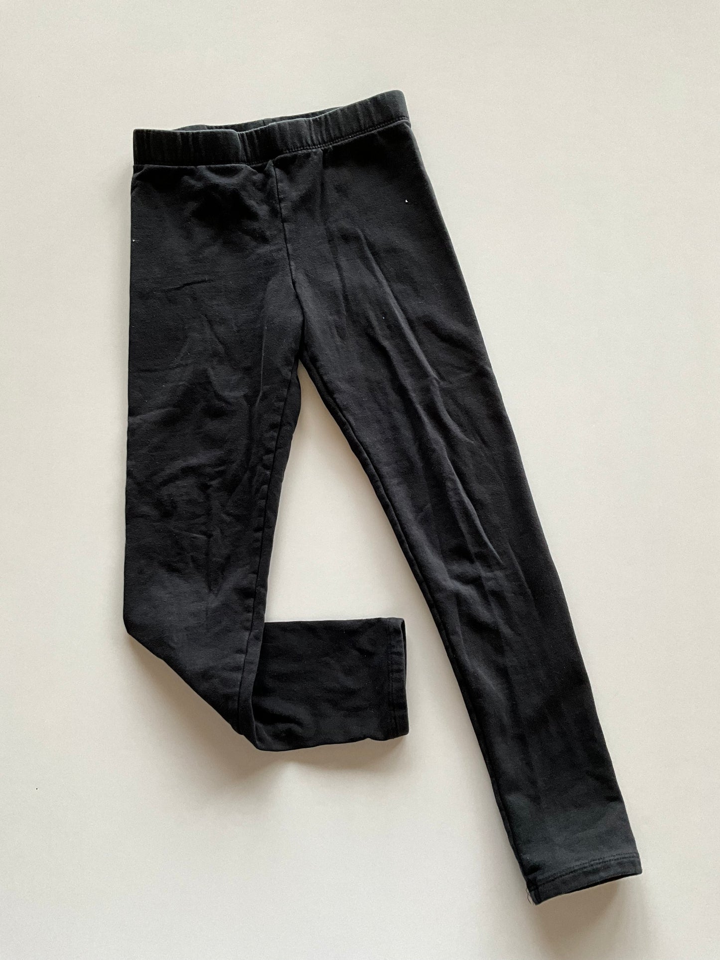 Black Leggings