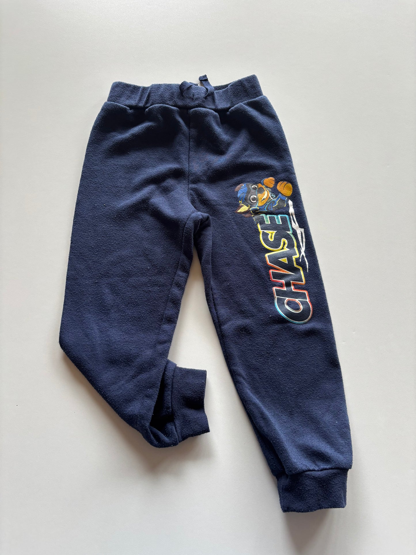 Navy Chase Paw Patrol Joggers