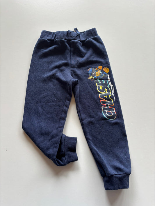 Navy Chase Paw Patrol Joggers
