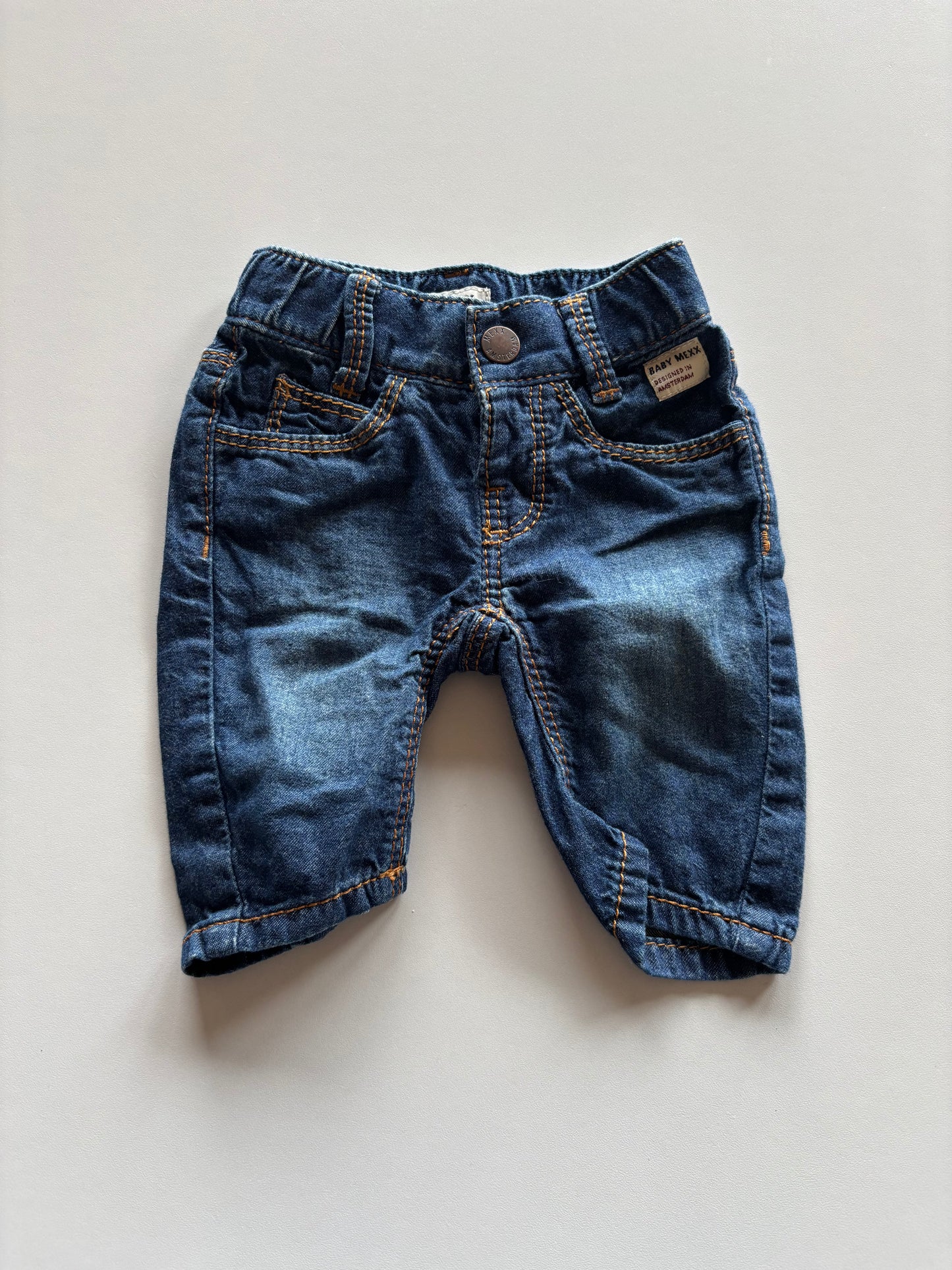 Newborn Jeans