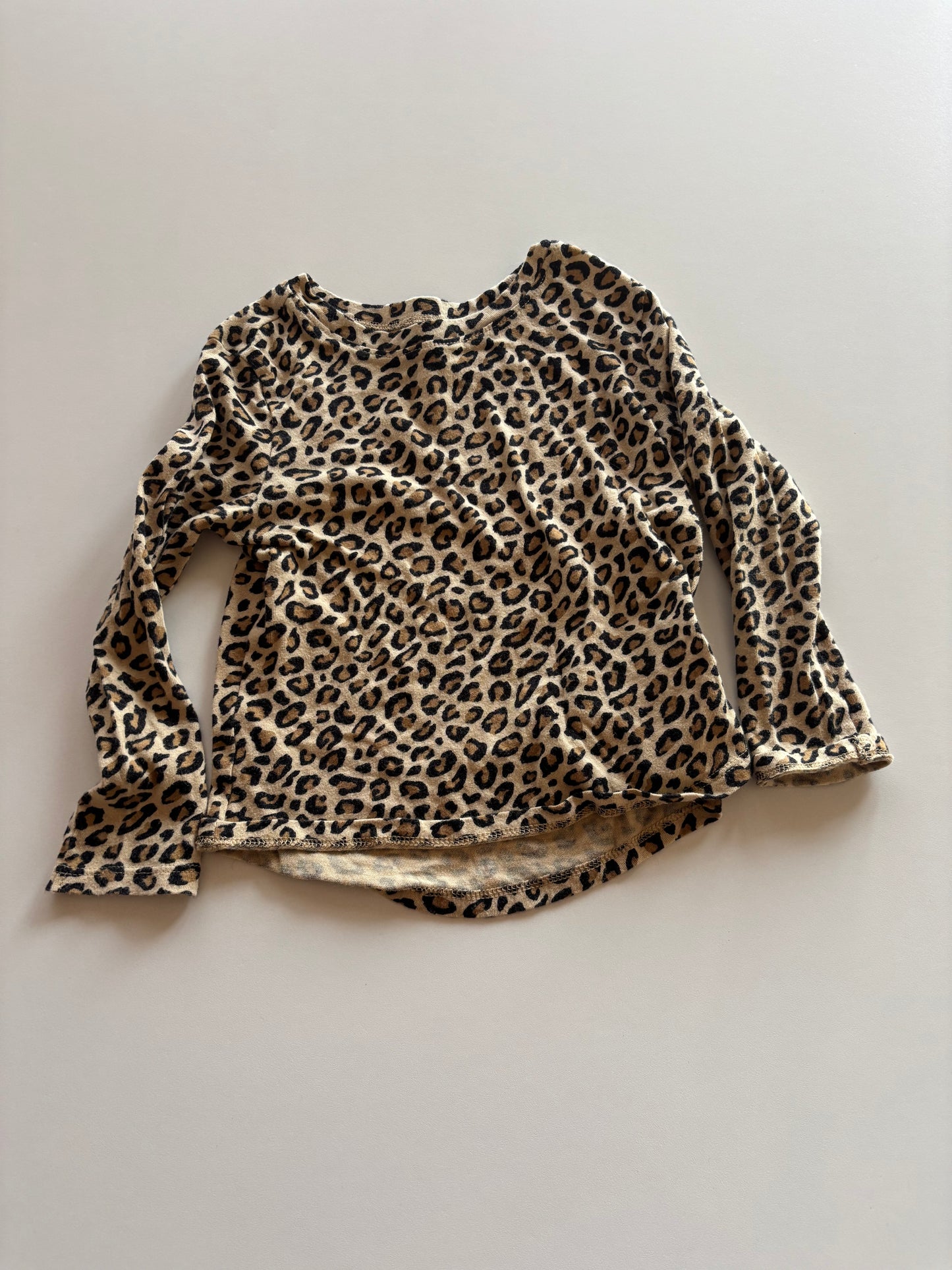 Leopard Shirt
