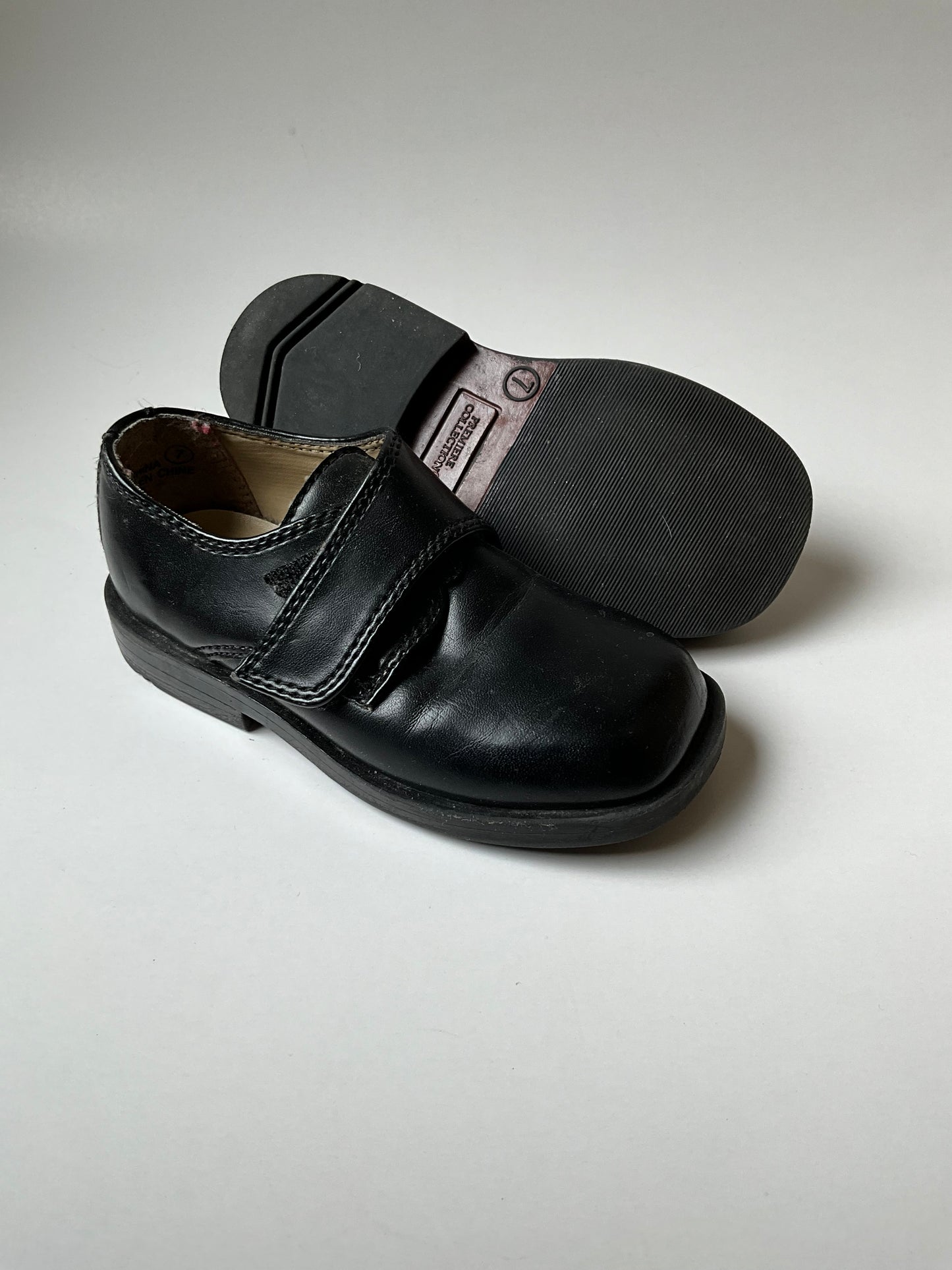 Black Dress Shoes