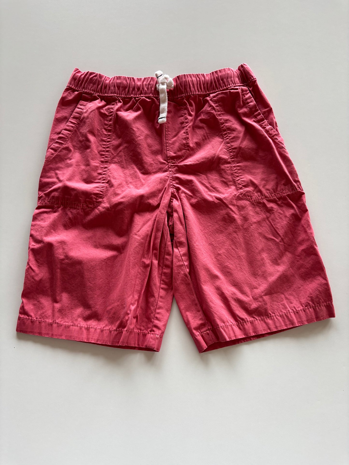 Pinkish Shorts