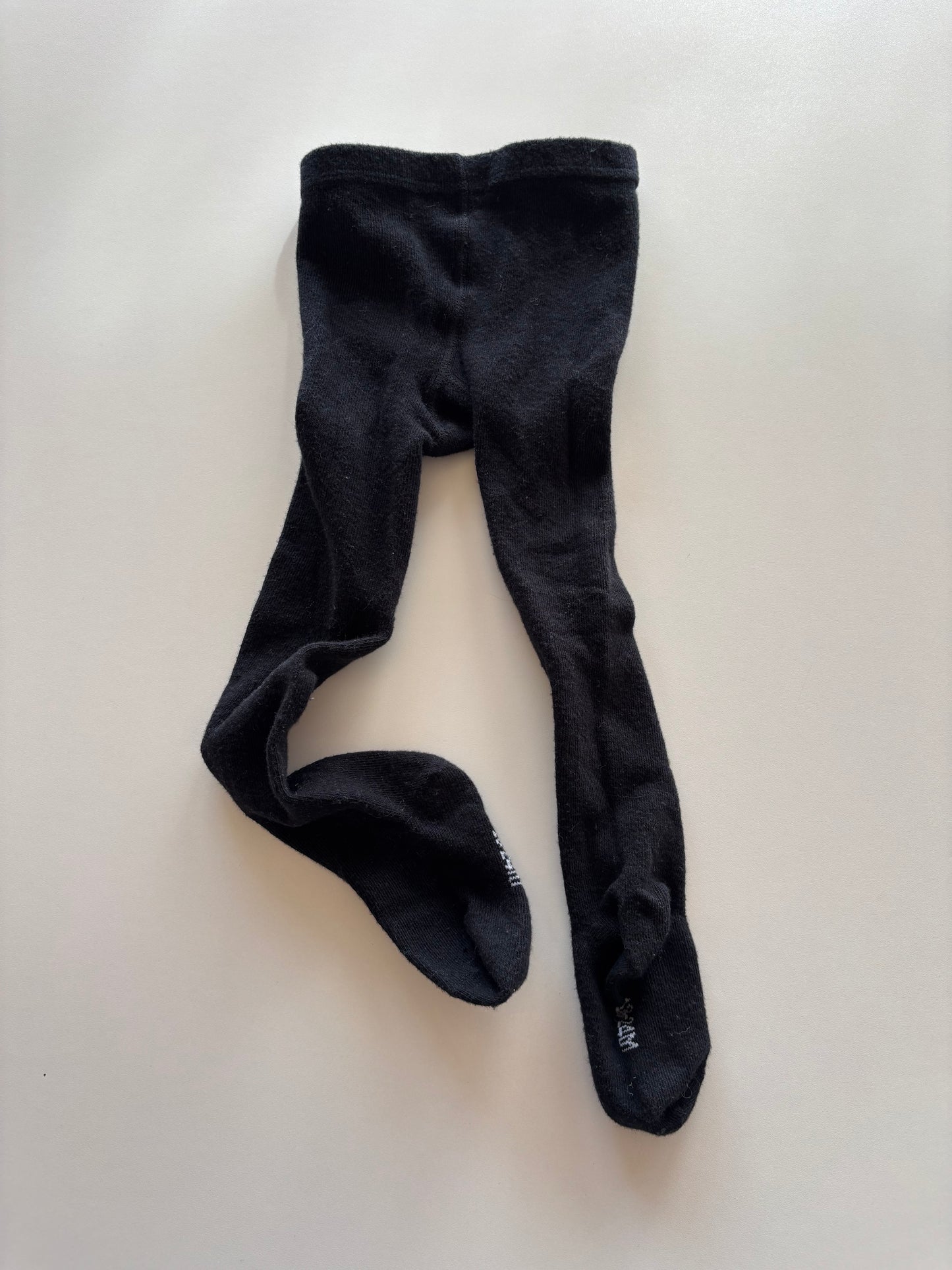 Black Tights