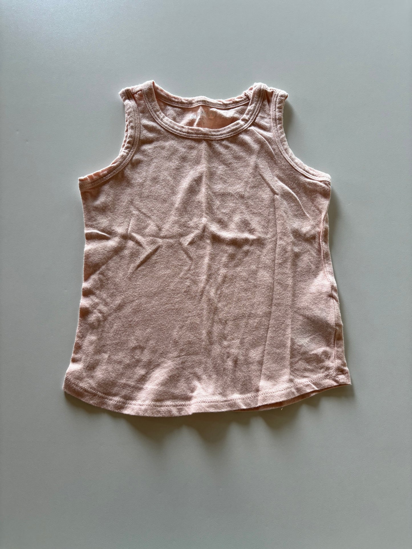 Light Pink Tank/Camisole