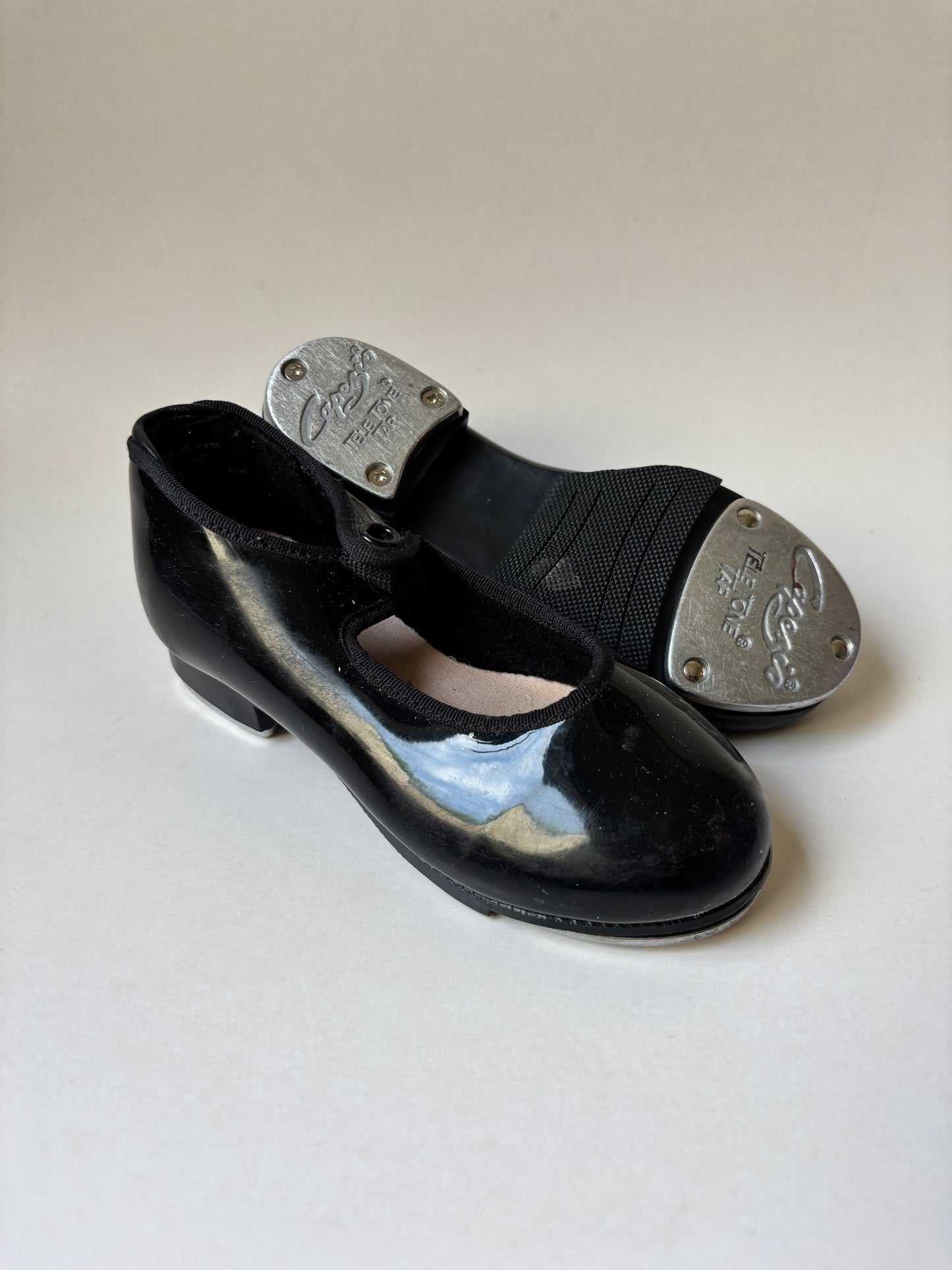 Black Tap Shoes