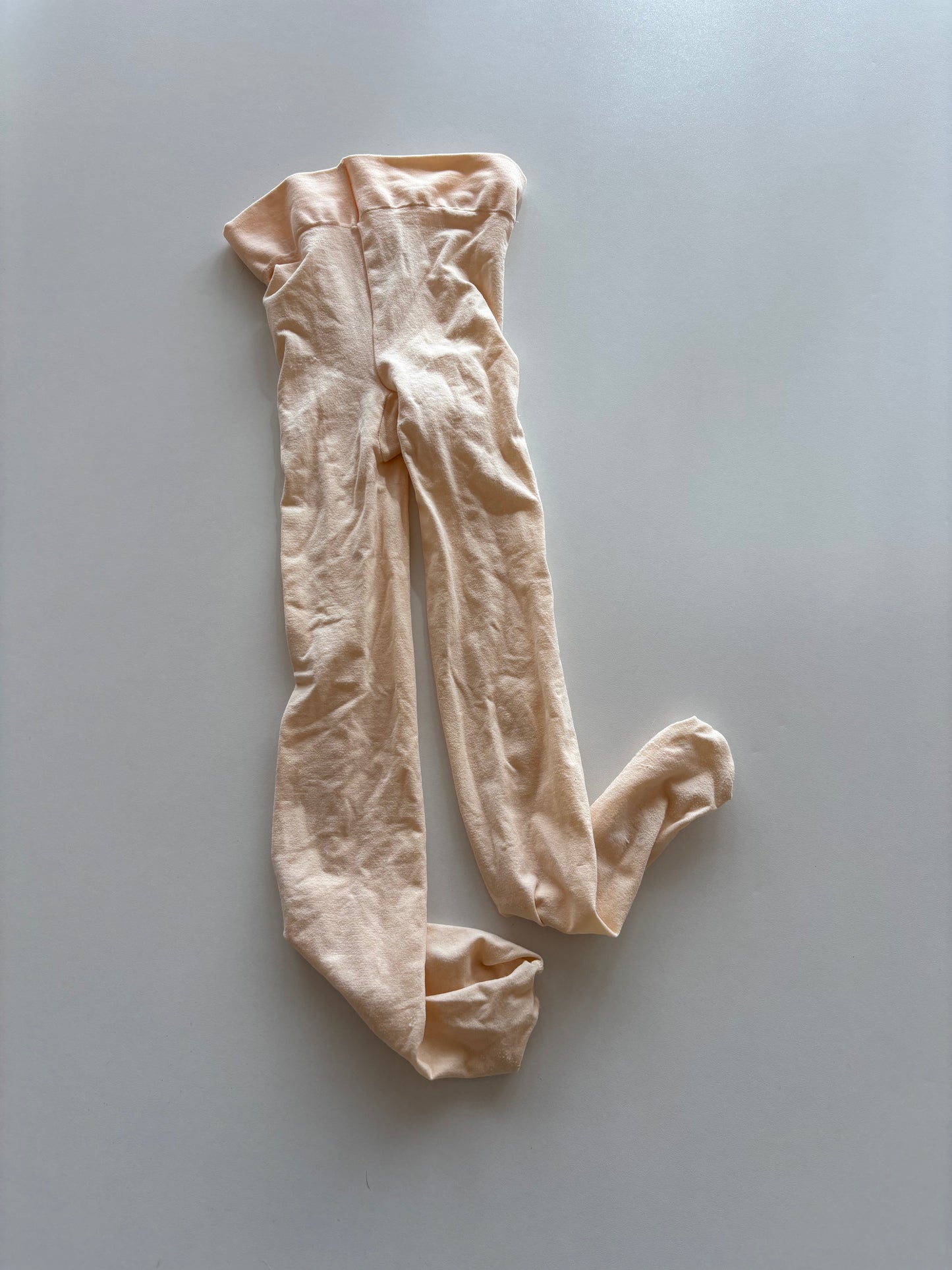 Nude Tights