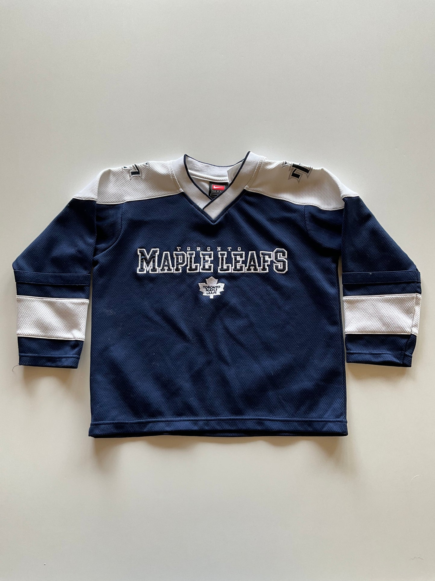 Toronto Maple Leafs Jersey