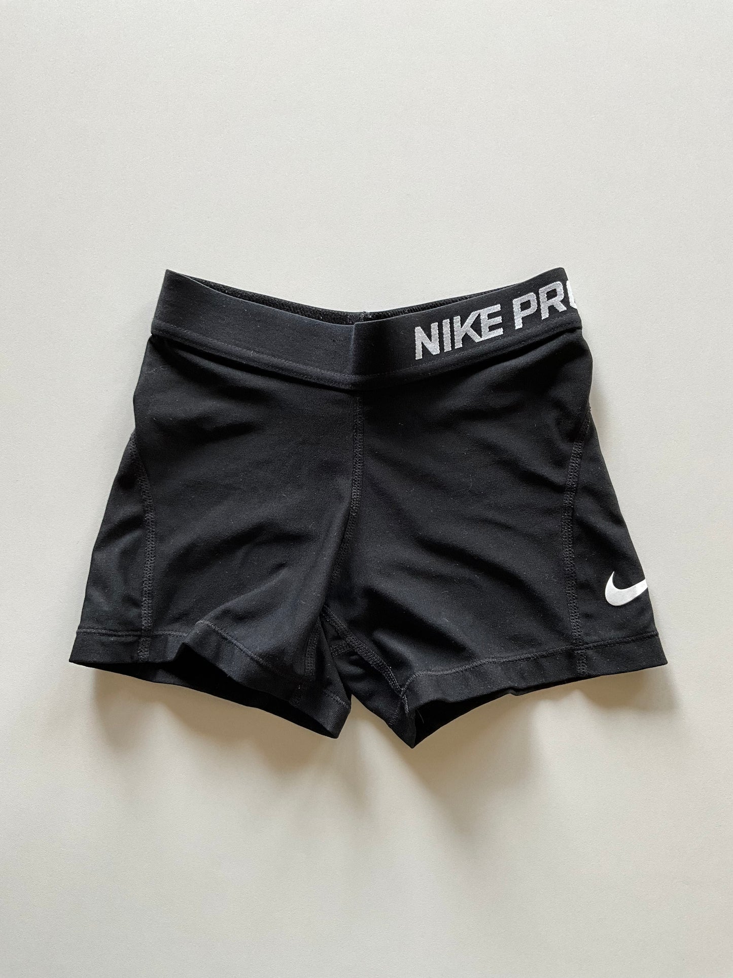Black Nike Shorts