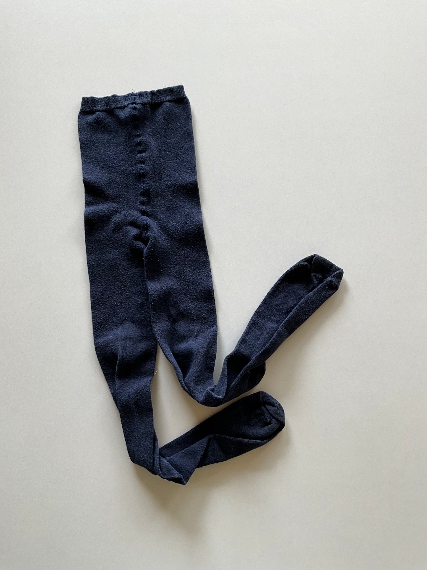 Navy Tights