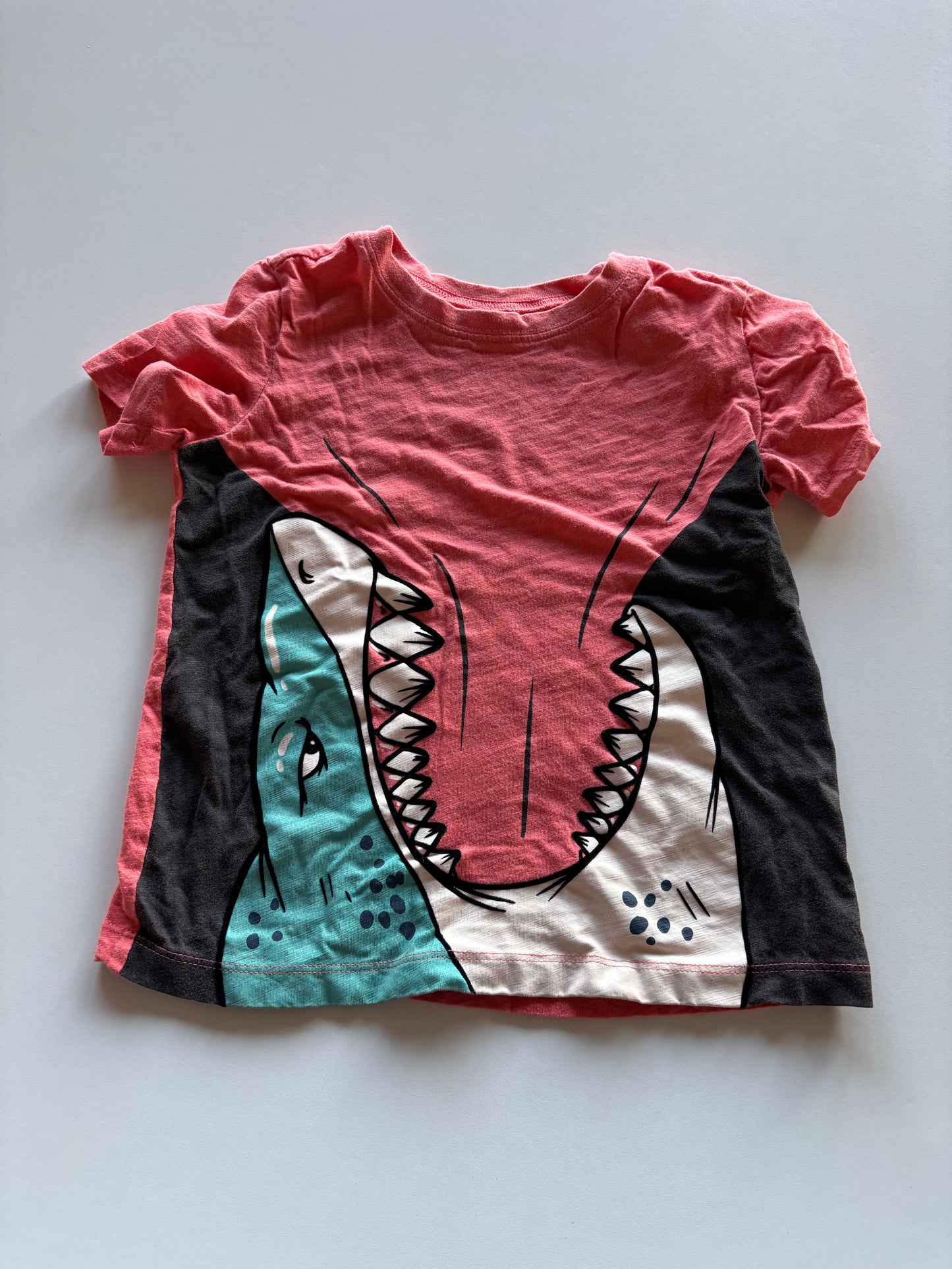 Coral Shark Tee