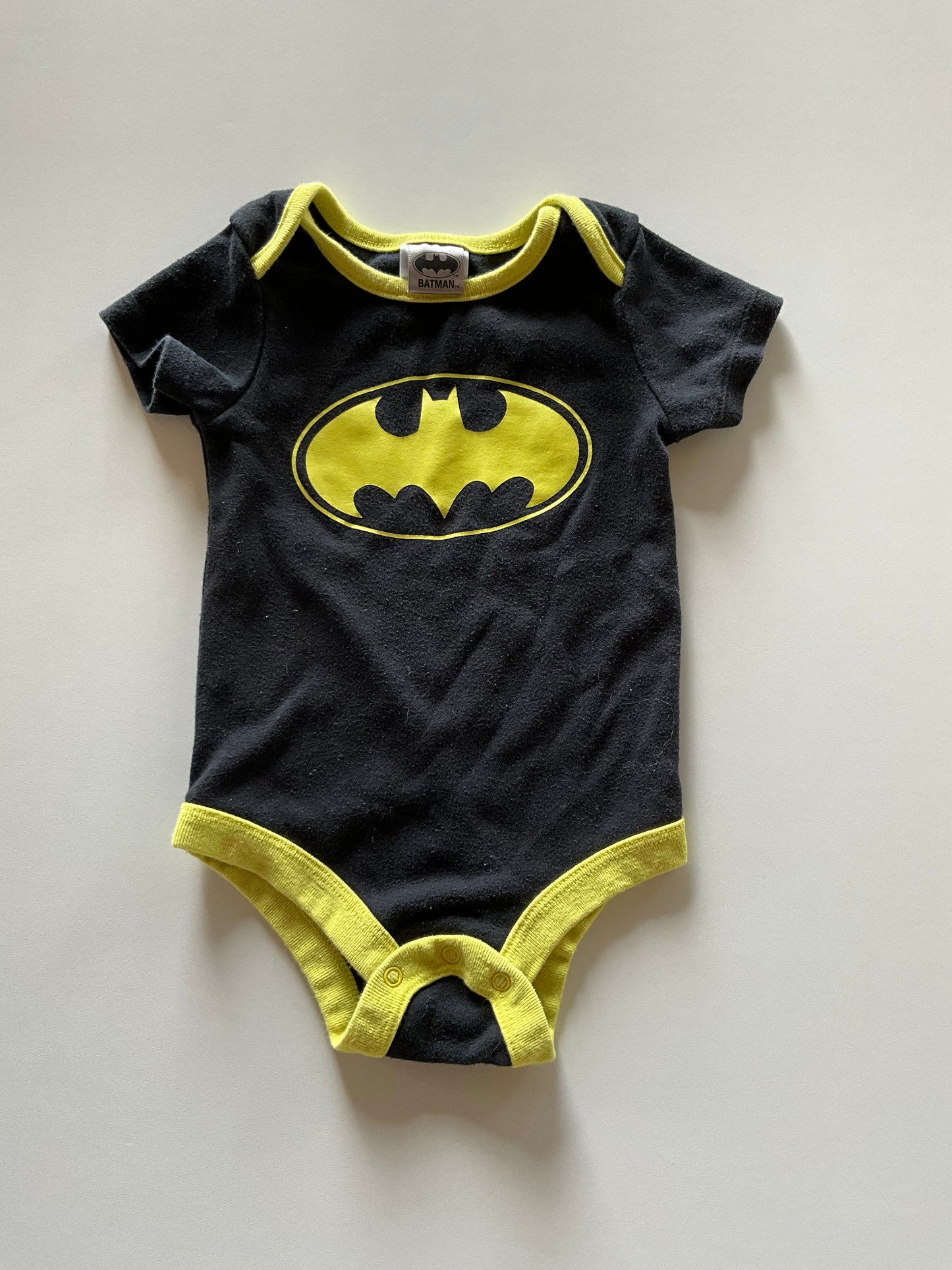 Batman Onesie