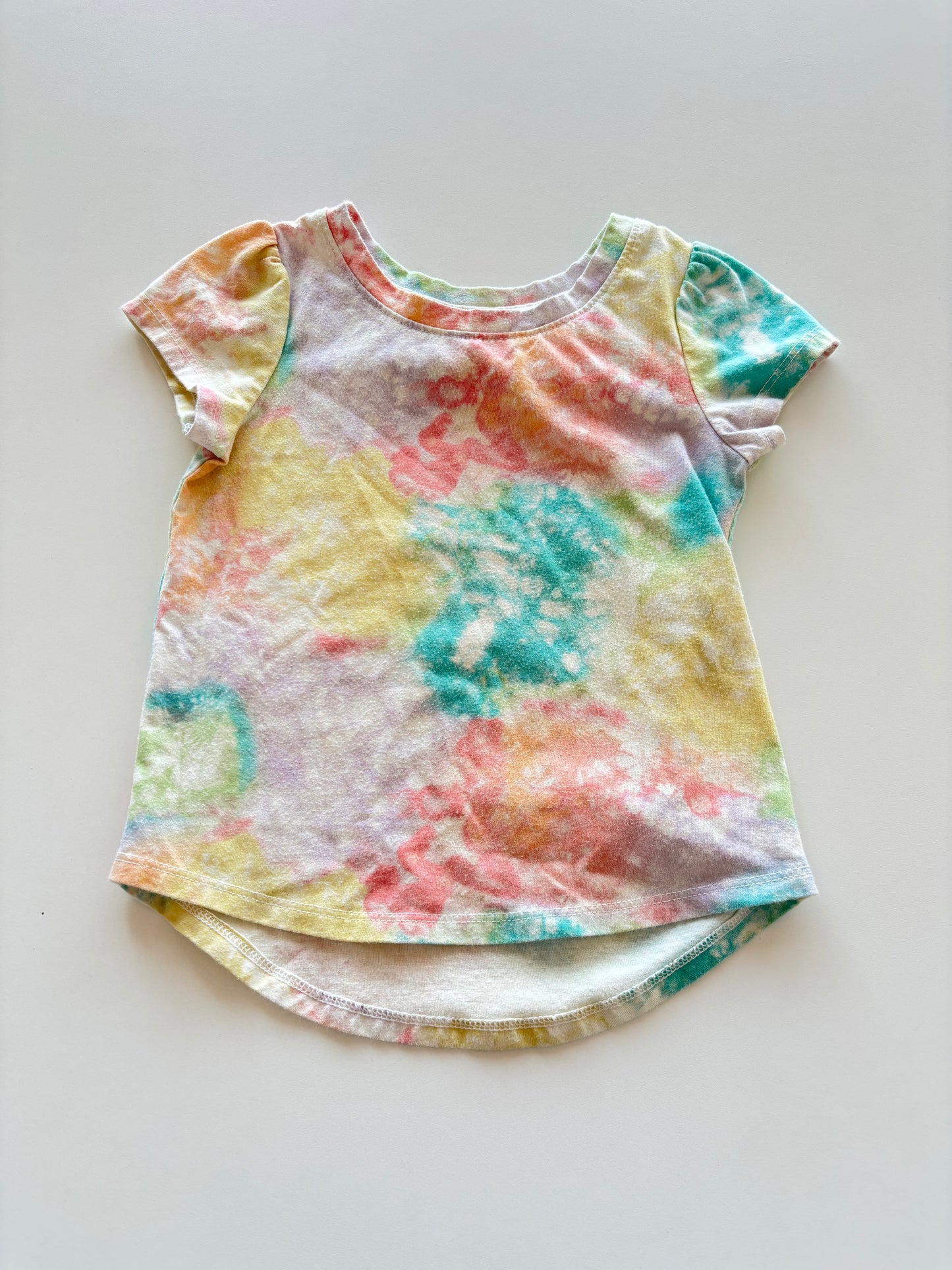 Tie Dye Tee