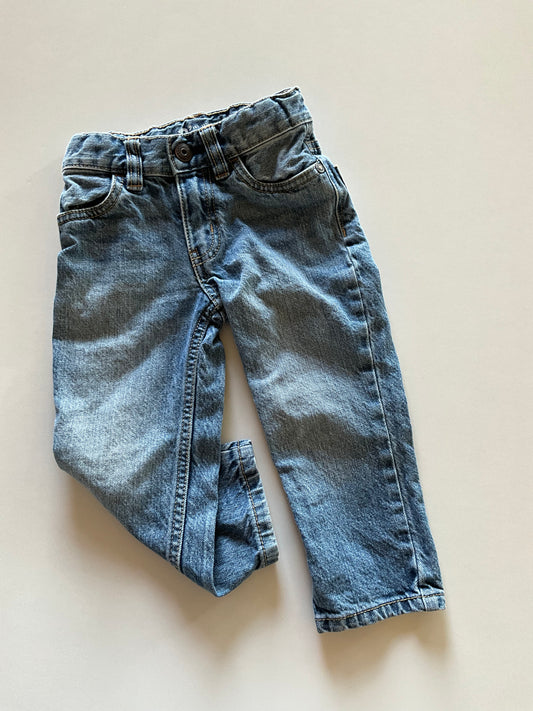 Classic Denim