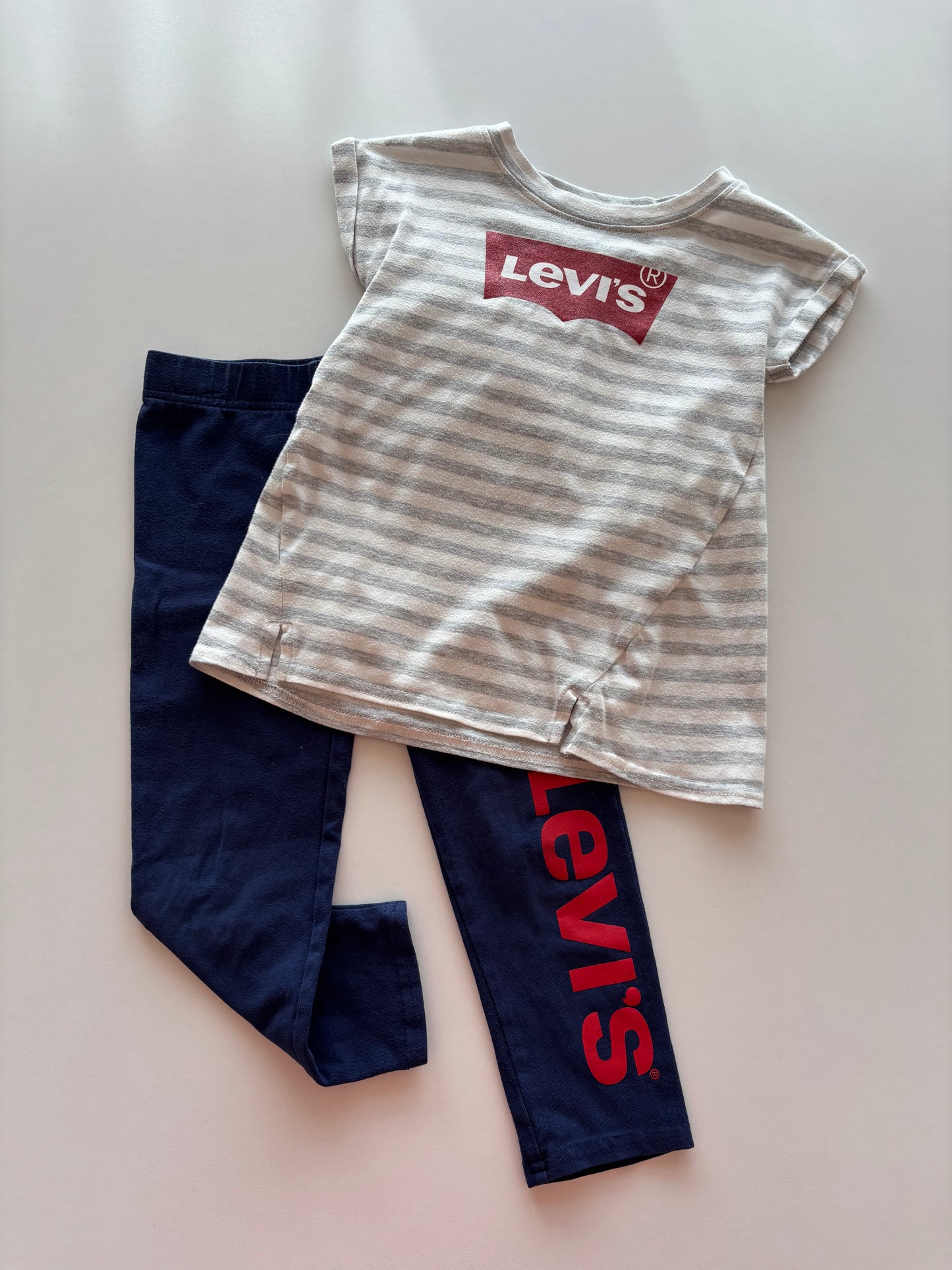2pc Levi's Set