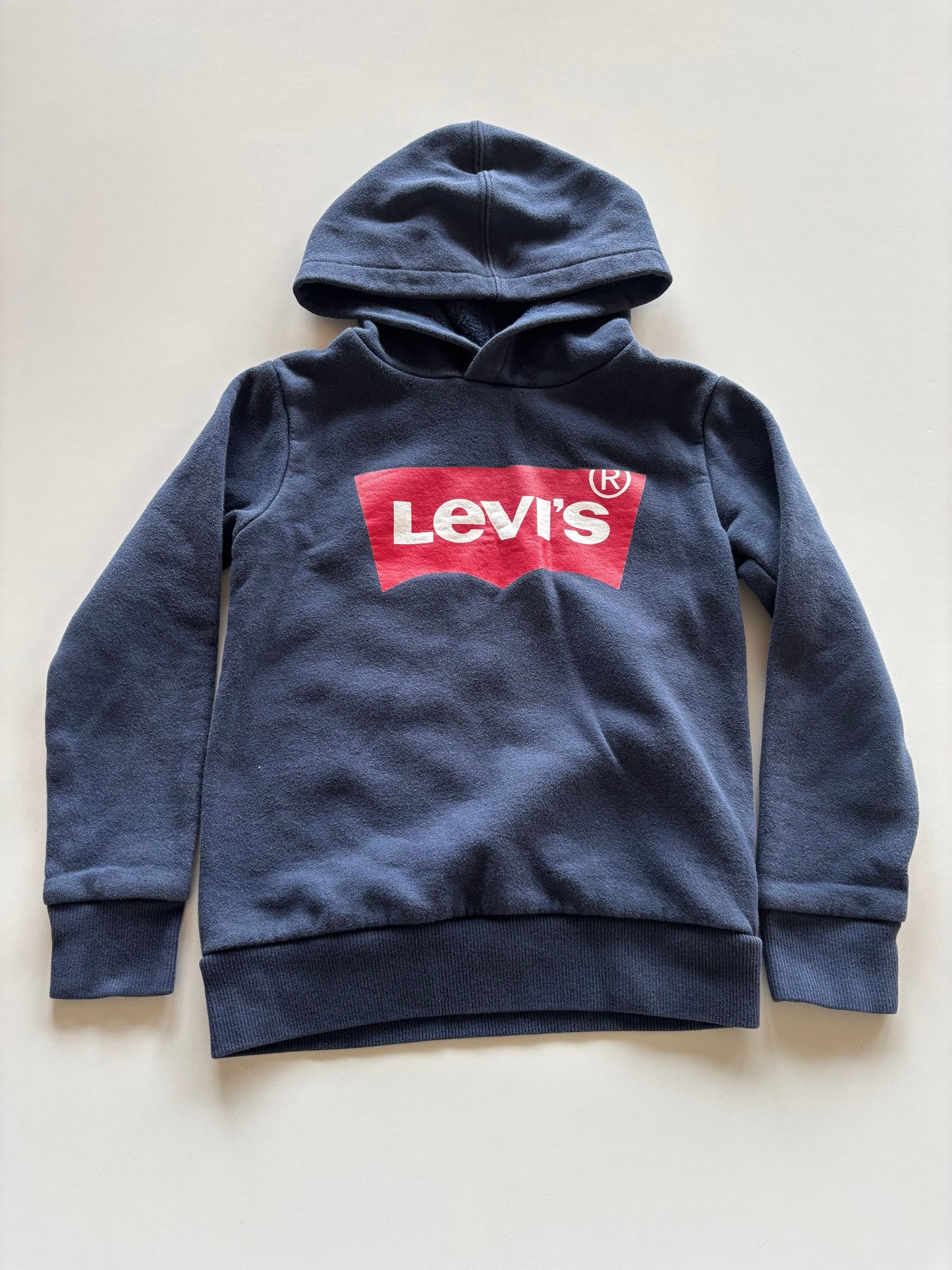 Navy Levi's Hoodie