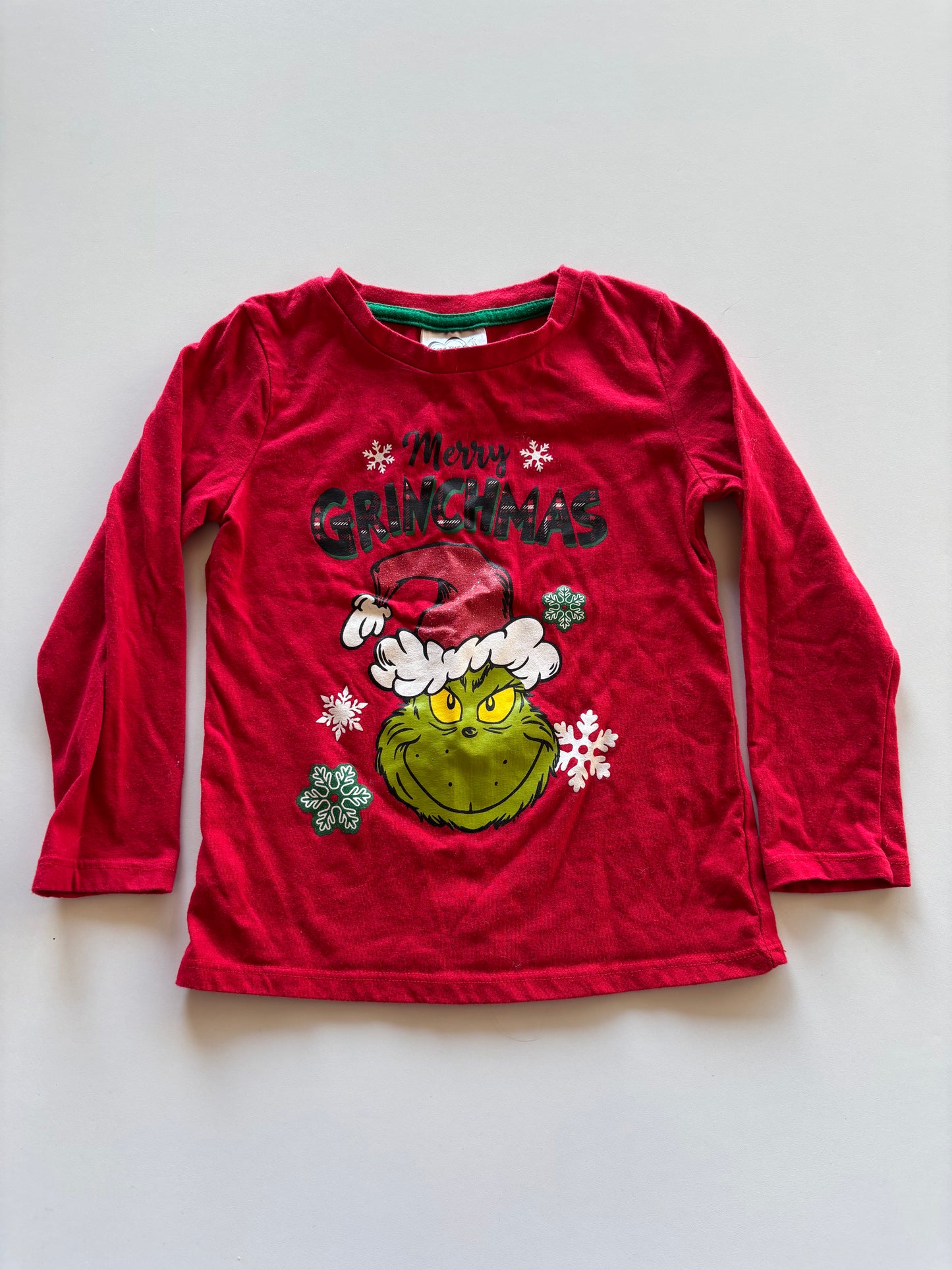 Merry Grinchmas Shirt