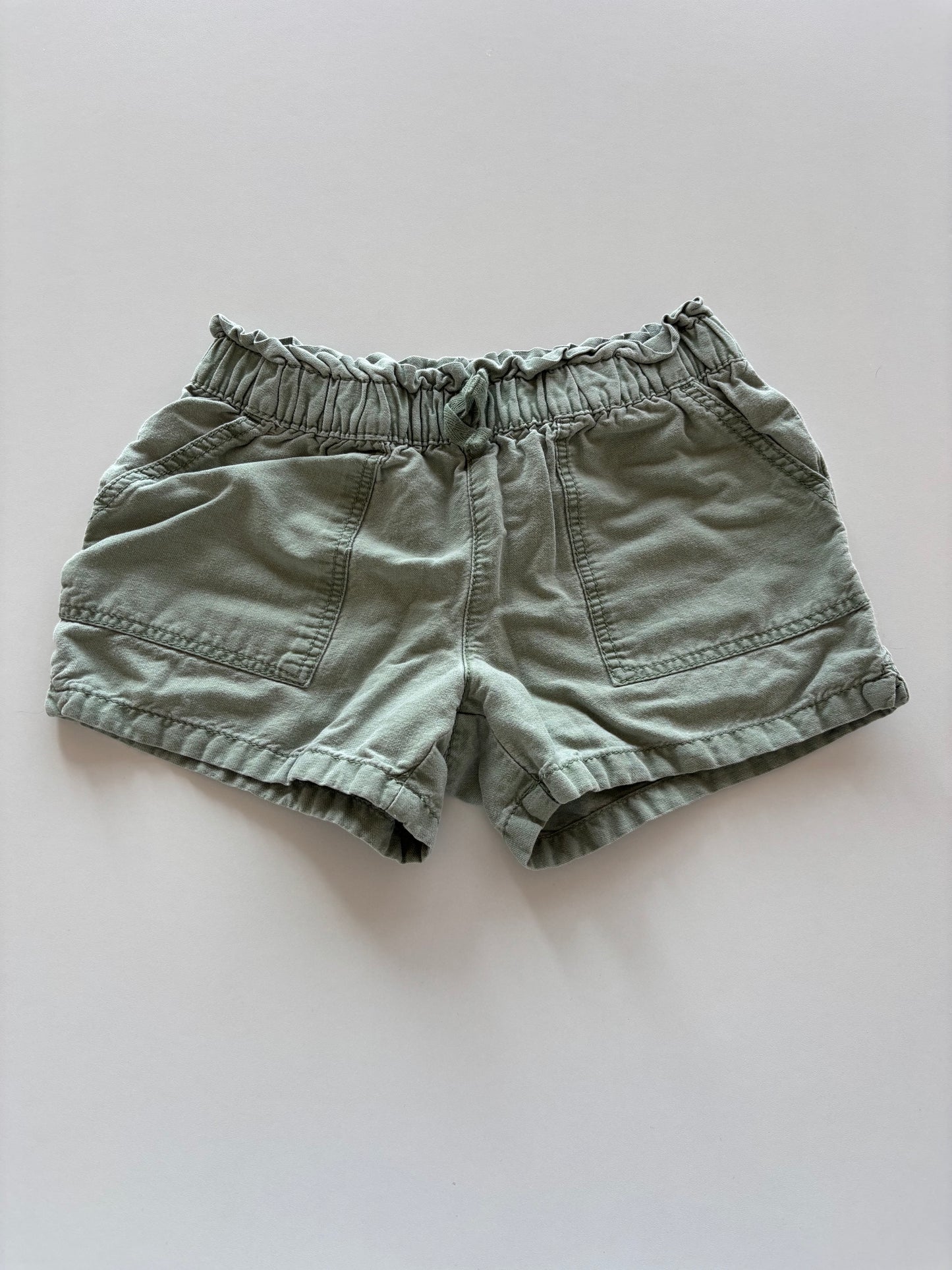 Sage Shorts
