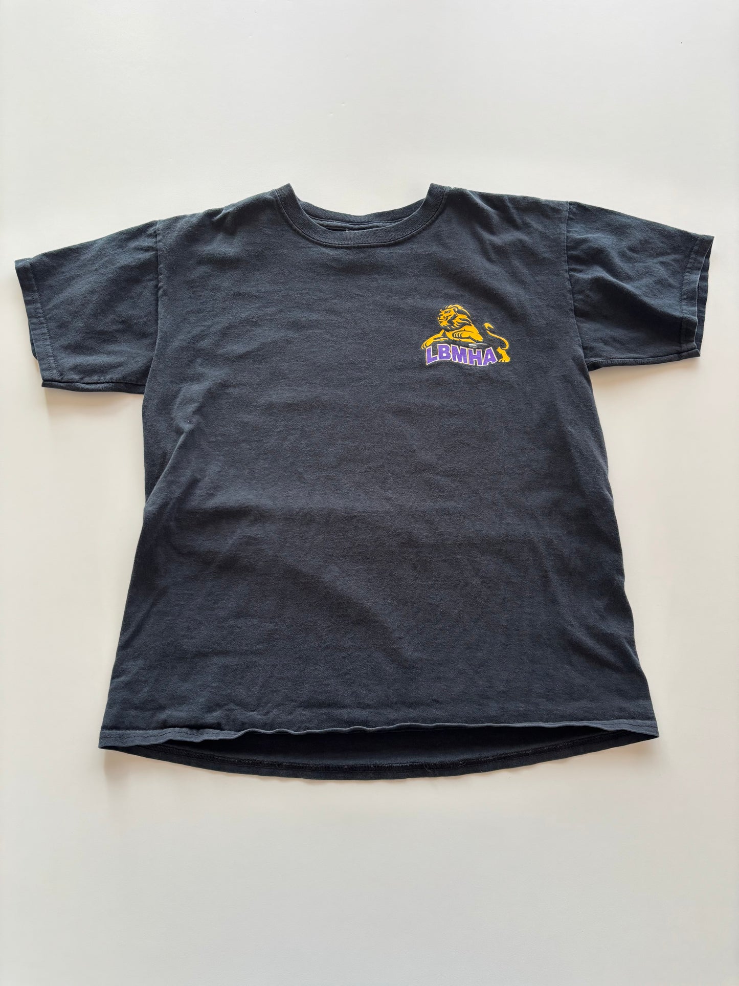 LBMHA Tee