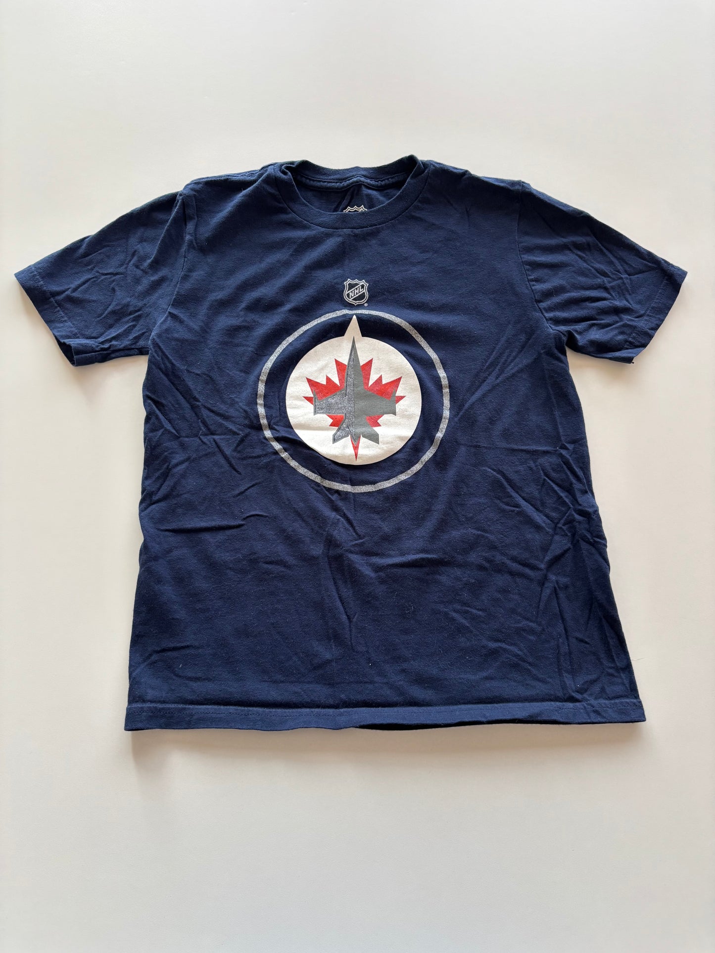 Winnipeg Jets Tee