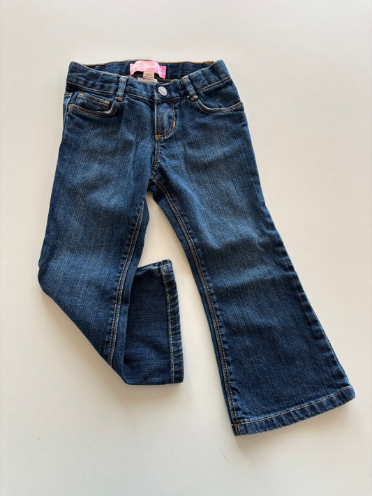 Bootcut Jeans
