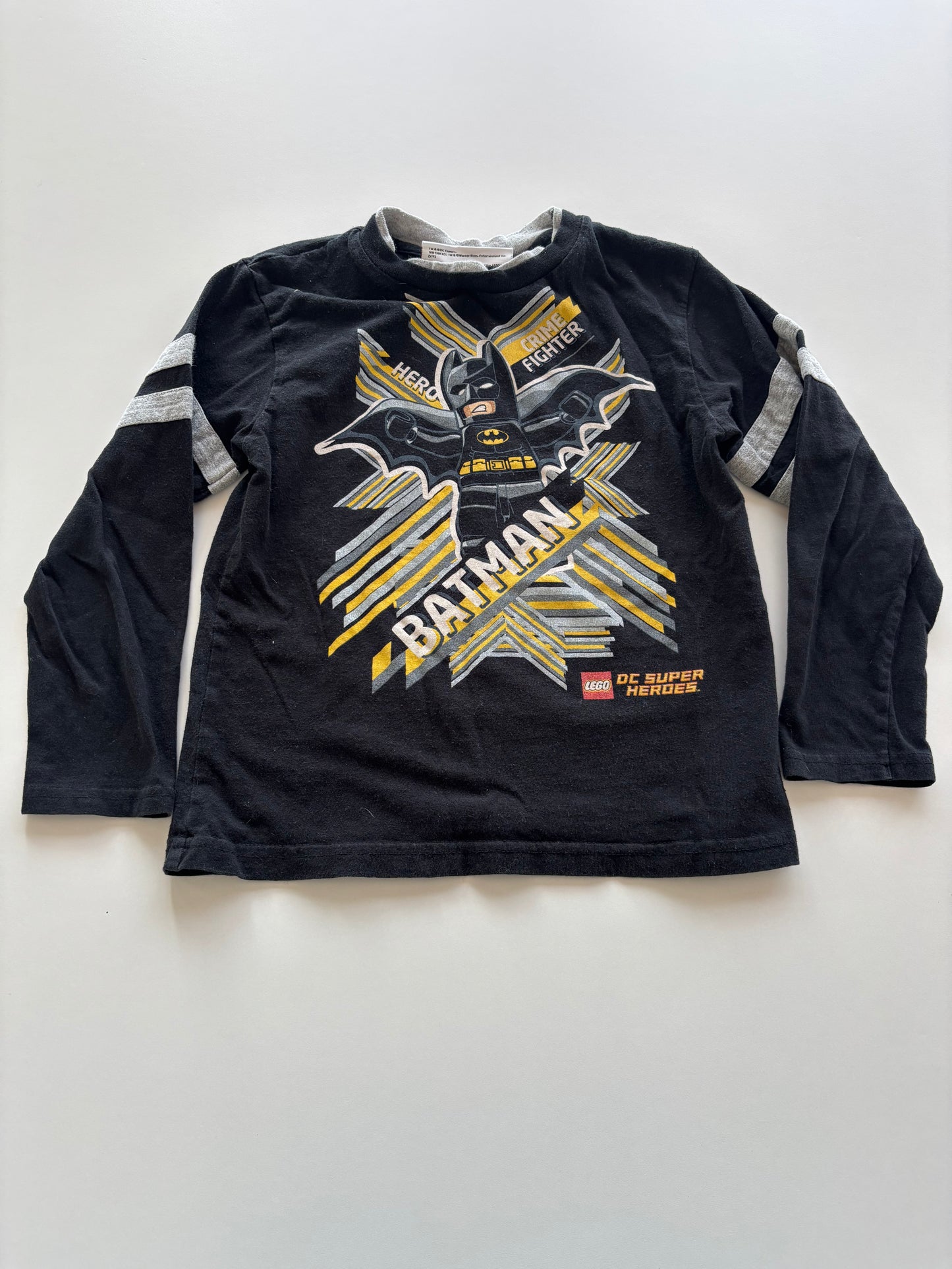 Lego Batman Shirt