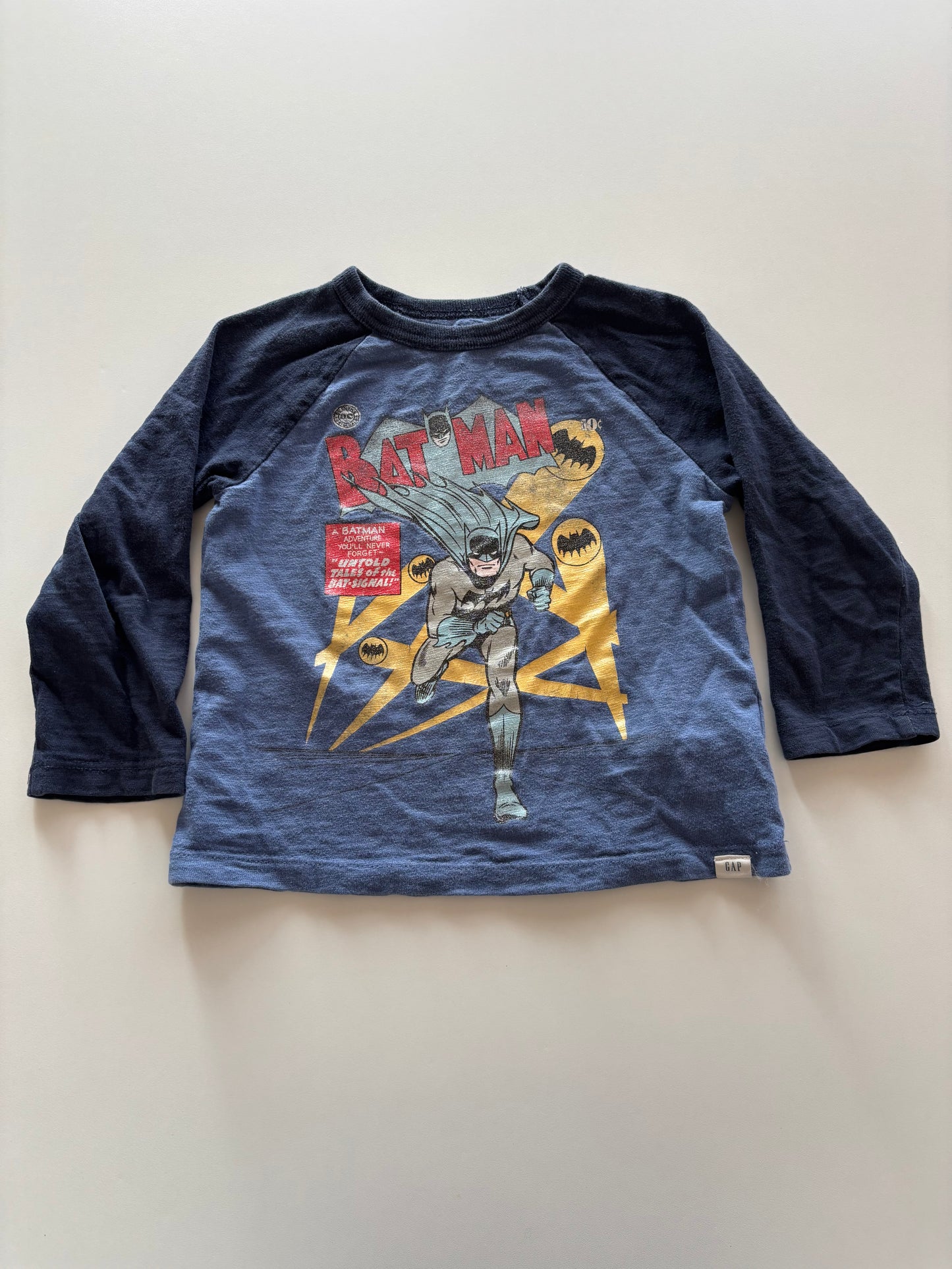 Batman Shirt