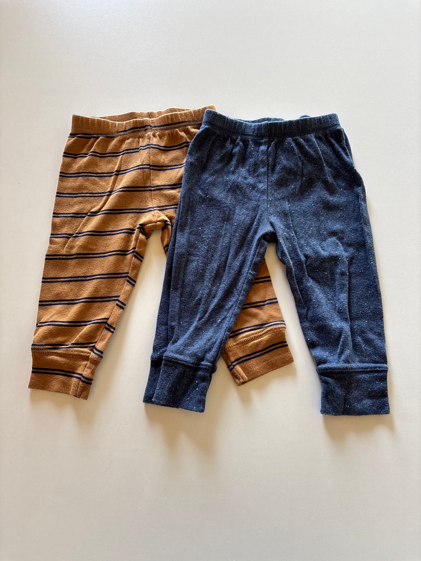 2 Pairs Pants