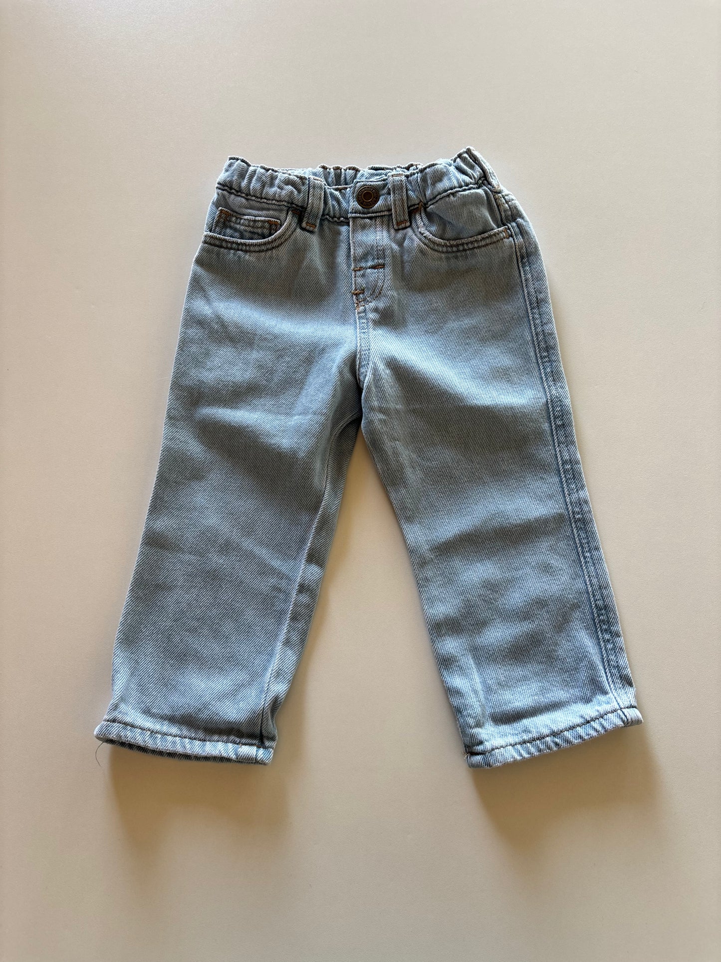 Light Denim