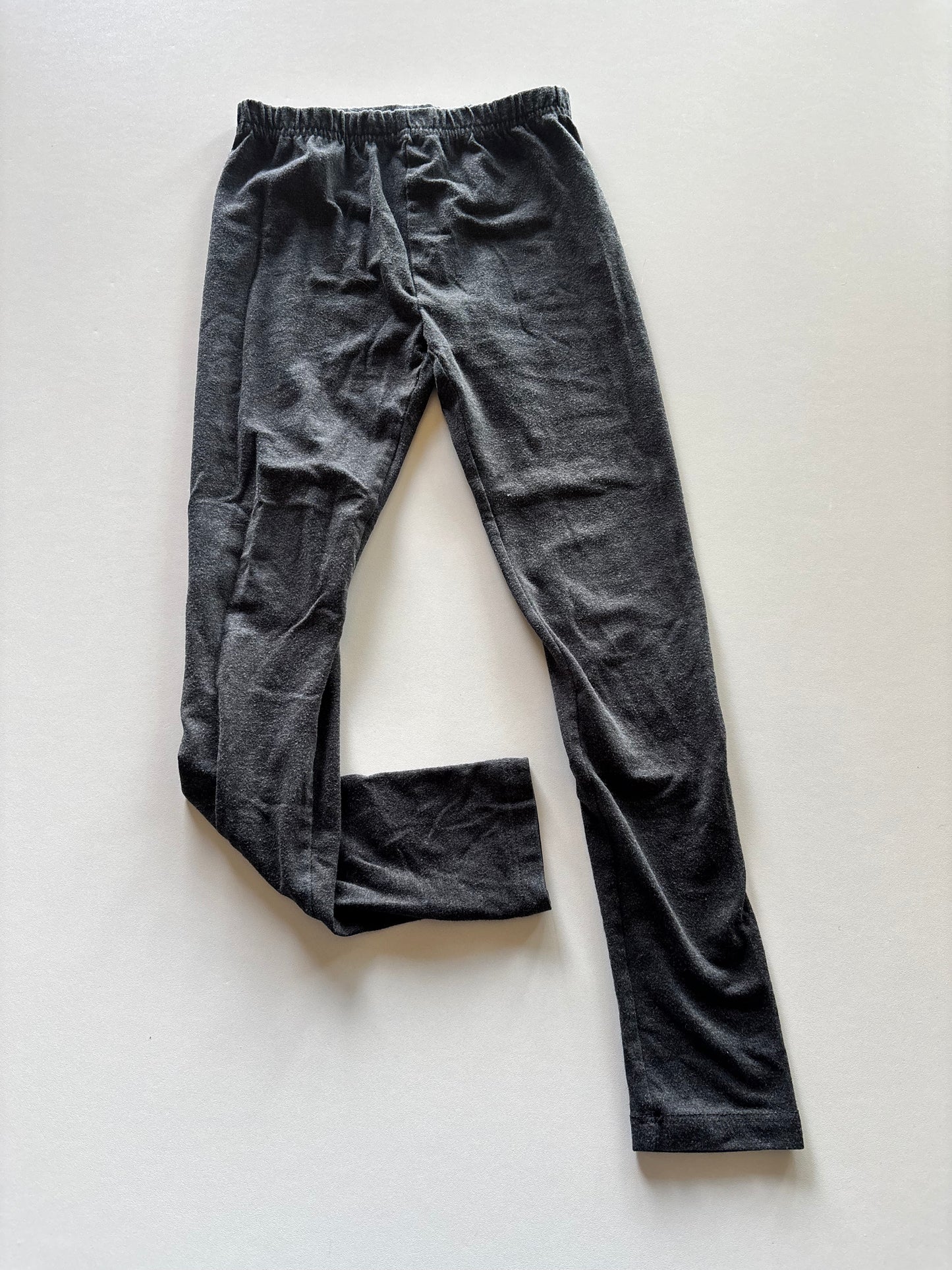 Charcoal Leggings