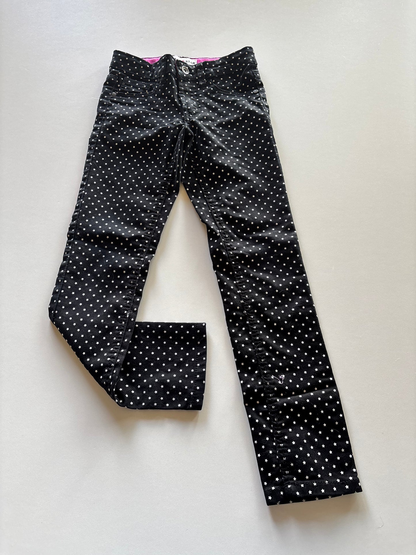 Black Star Jeggings