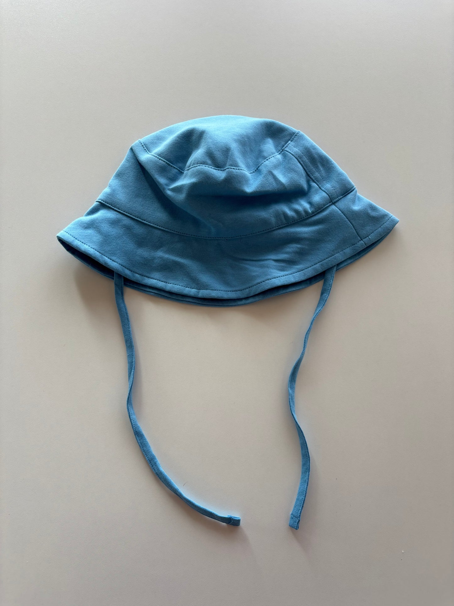 Blue Bucket Hat