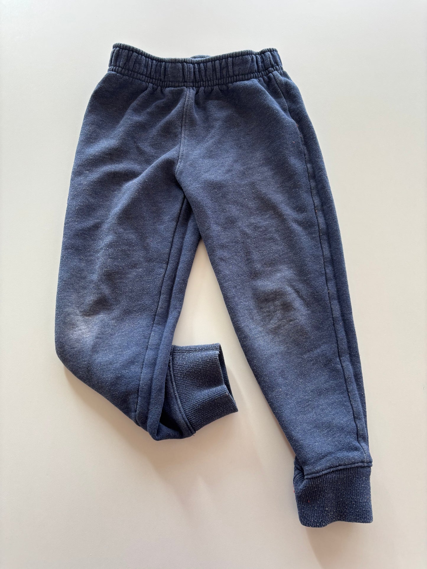 Blue Joggers