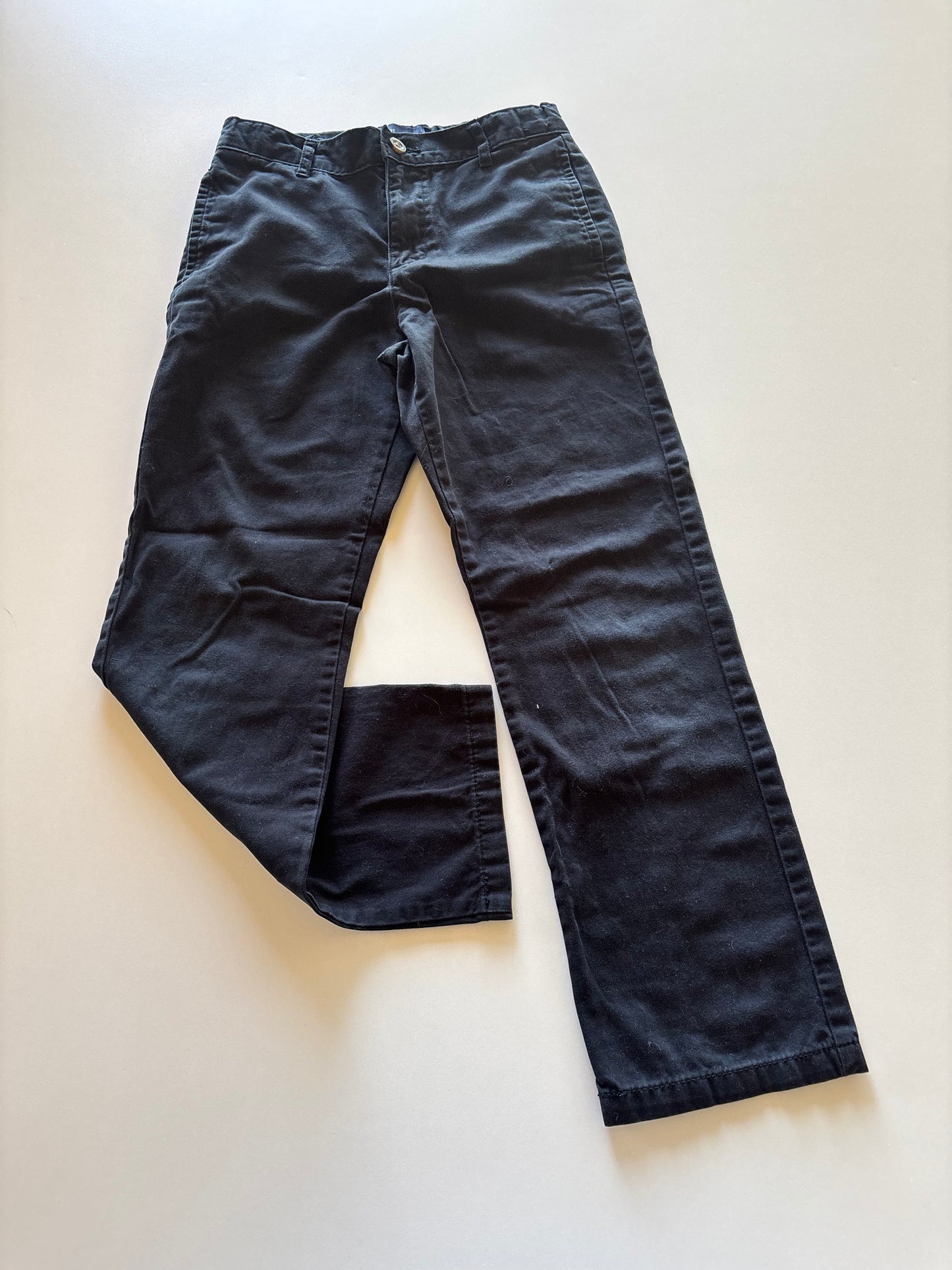 Black Pants