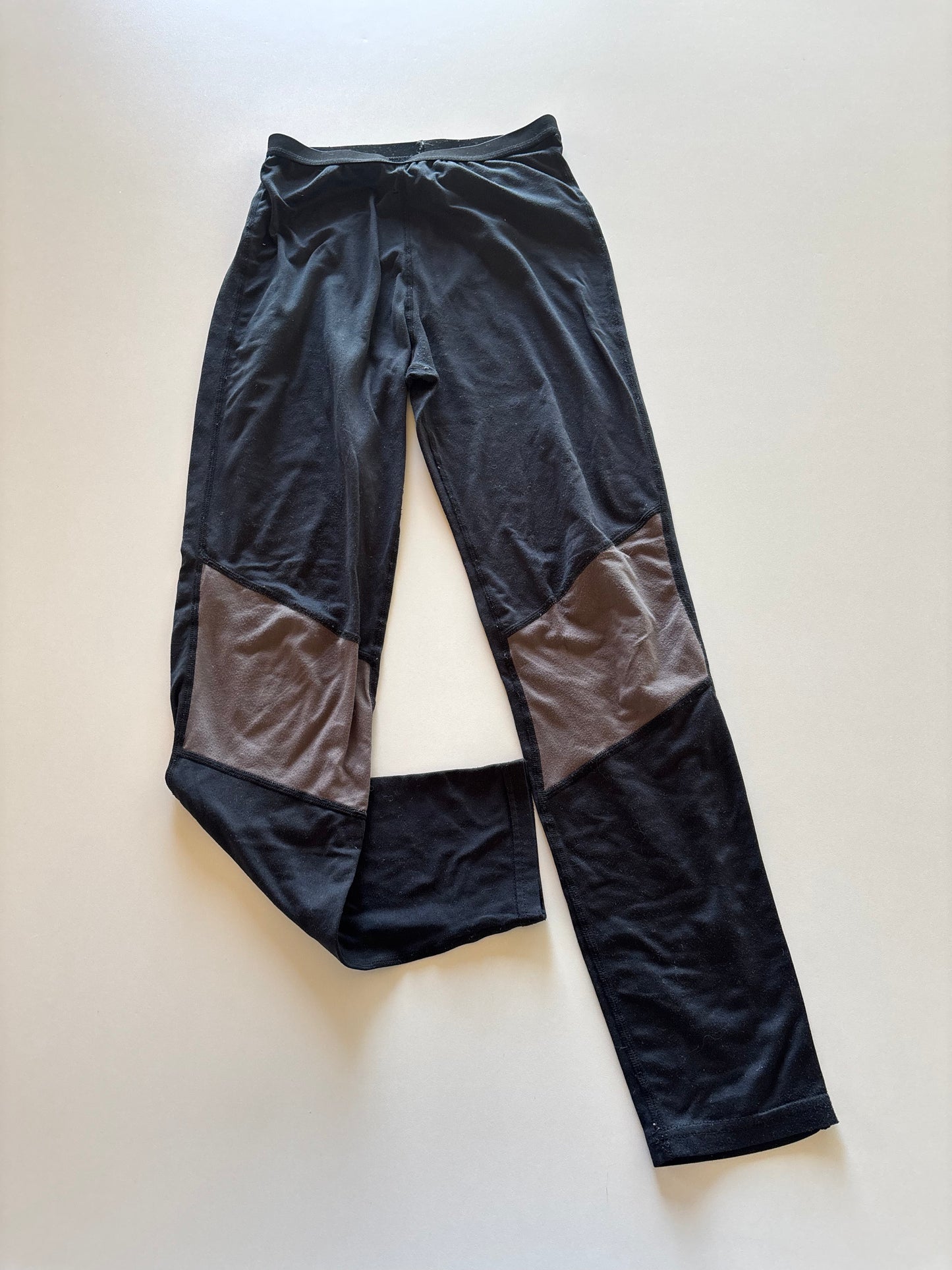 Black & Brown Layering Bottoms