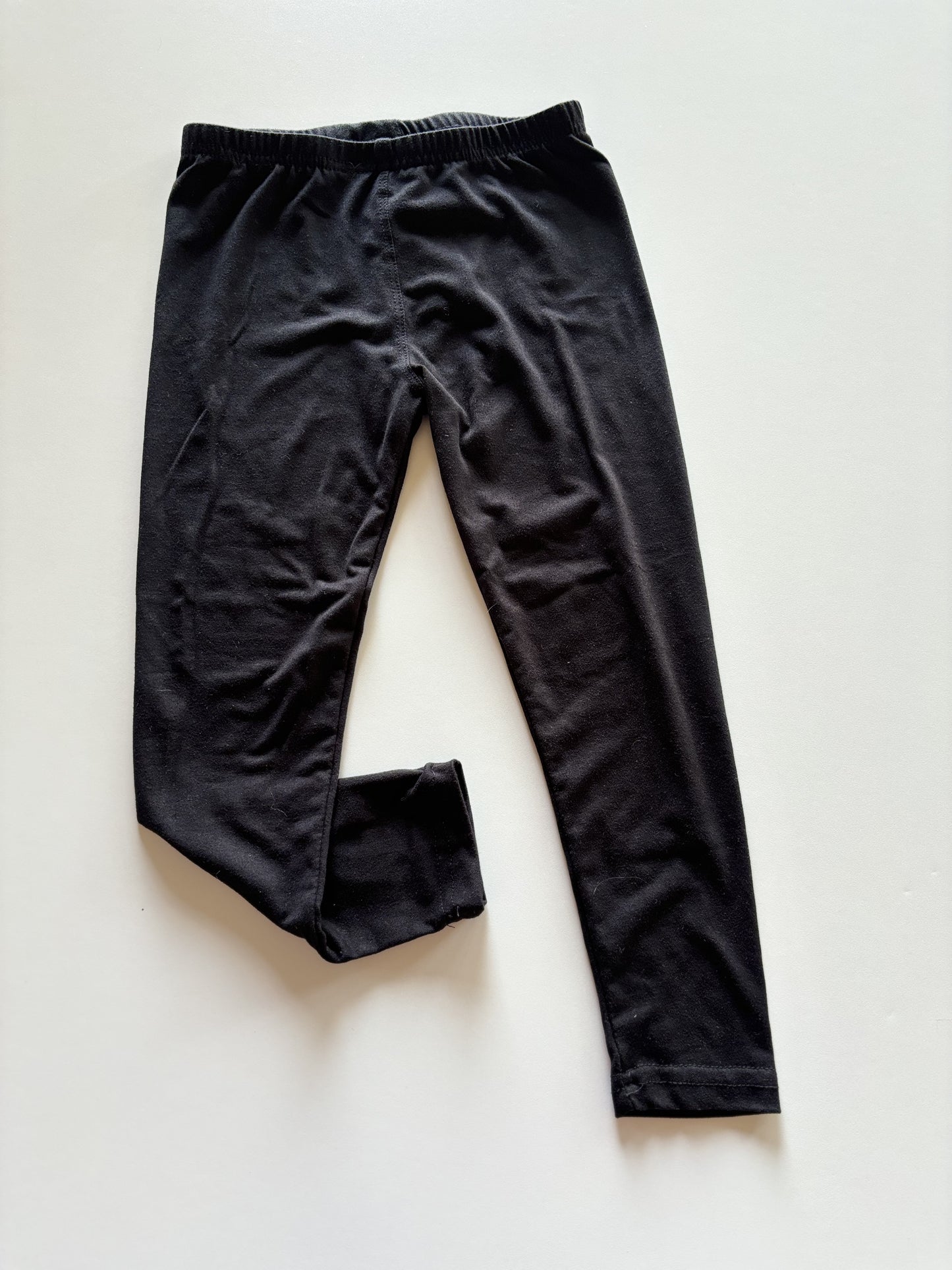 Black Leggings