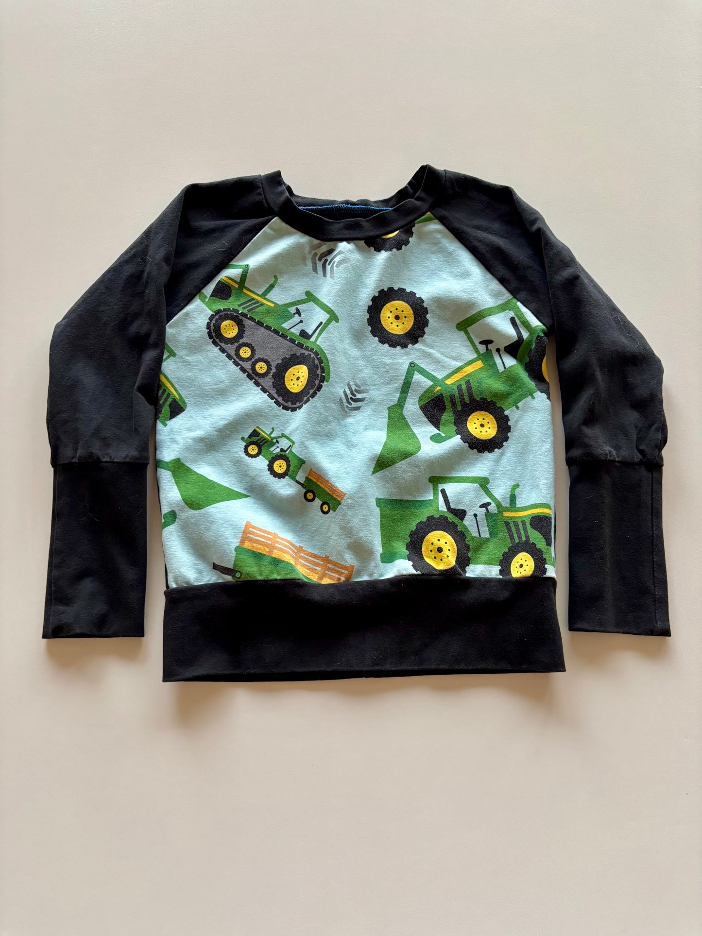 Tractor Shirt