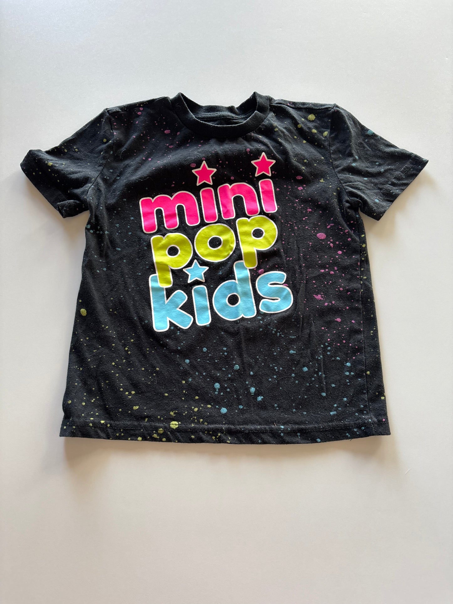 Mini Pop Kids Tee