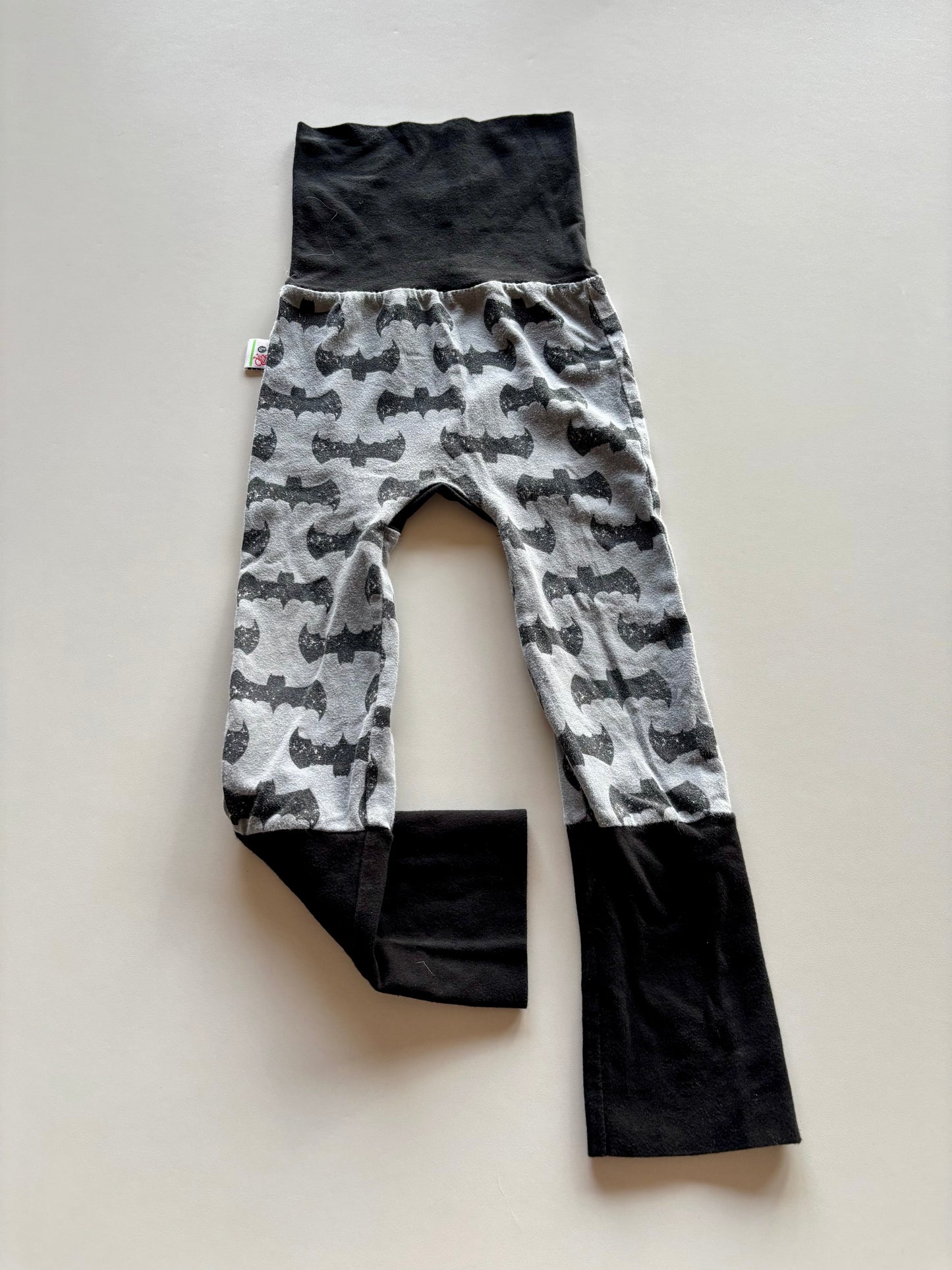 Batman Grow with Me Pants