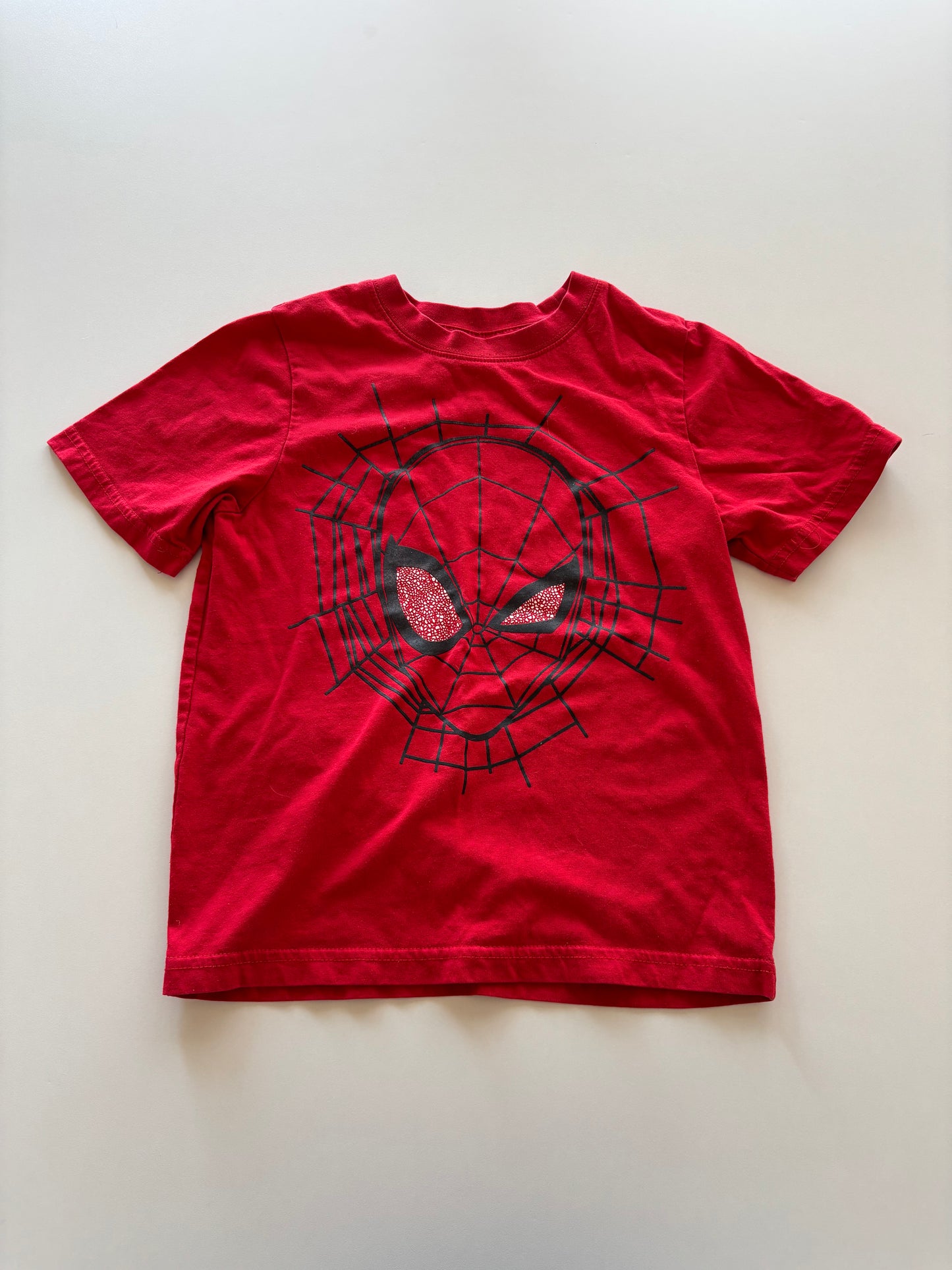 Red Spider-Man Tee