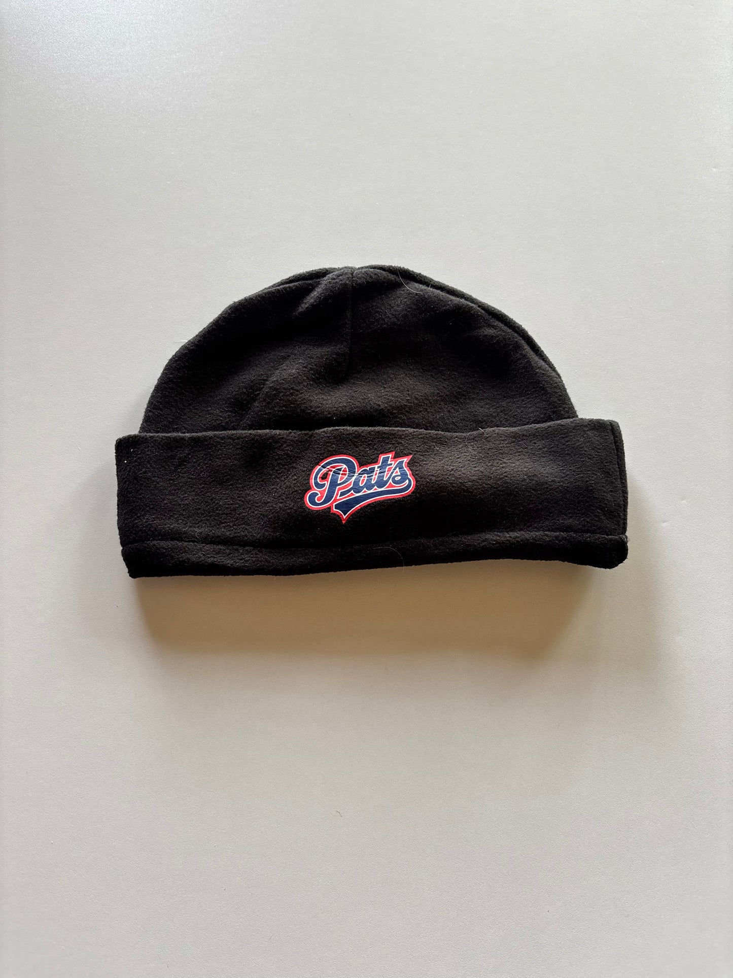 Black Fleece Pats Toque