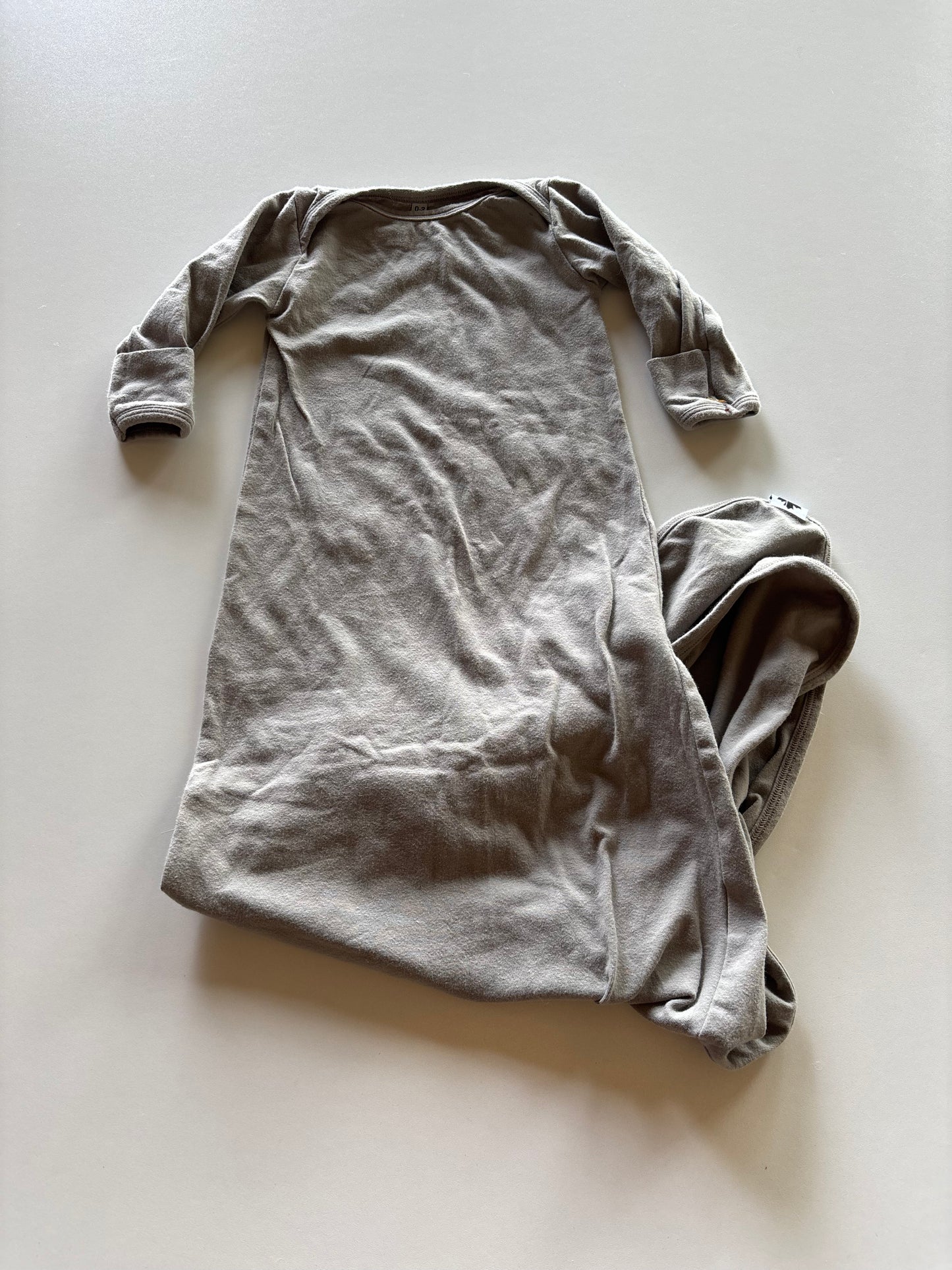 Grey Knotted Sleeper