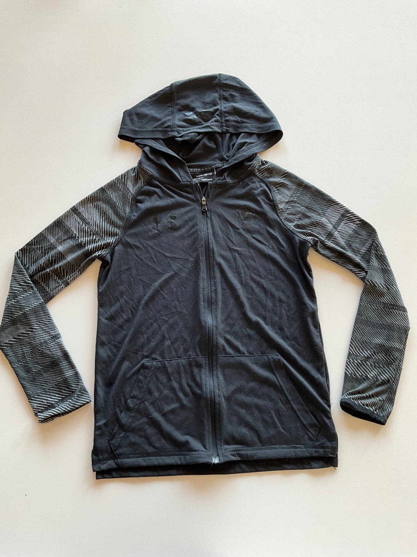 Under Armour Lightweight Zip Up