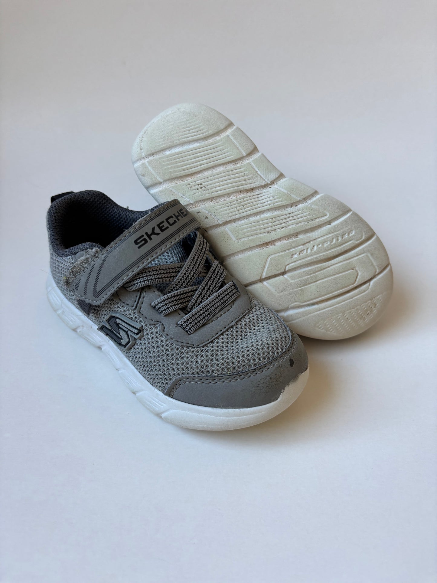 Grey Runners