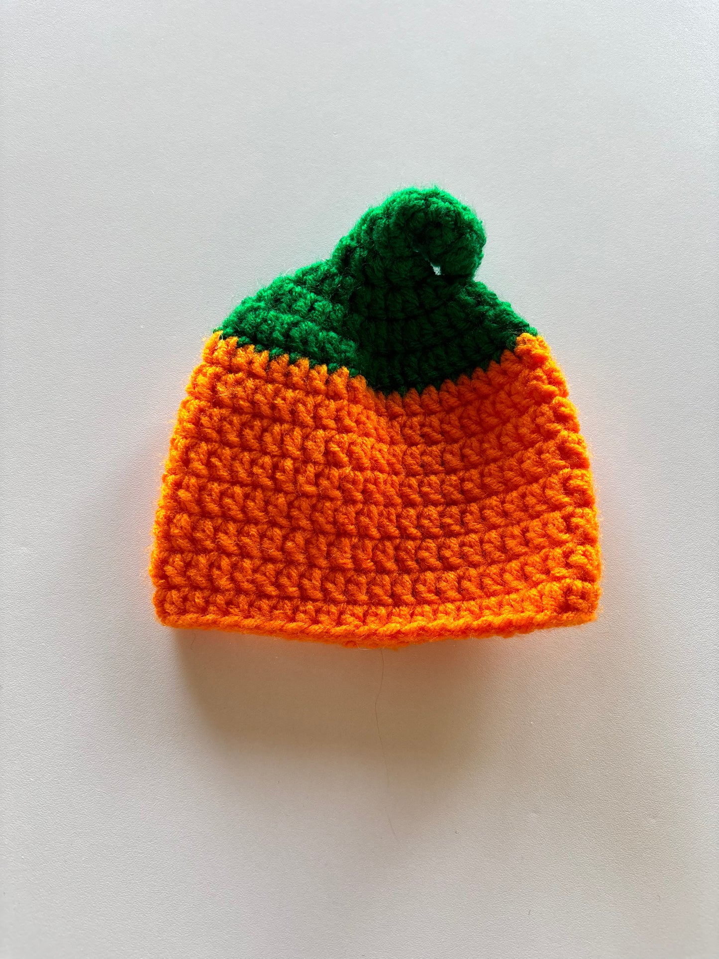 Pumpkin Toque