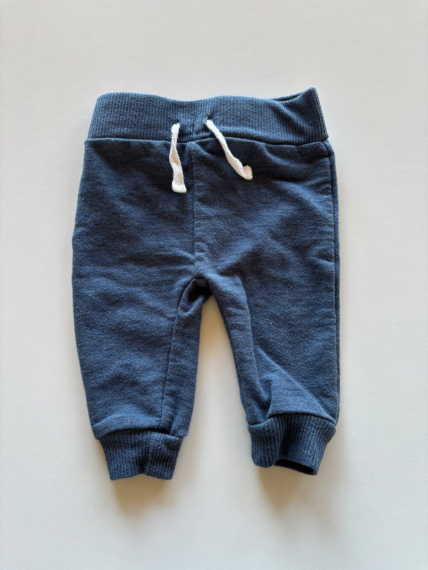 Blue Joggers