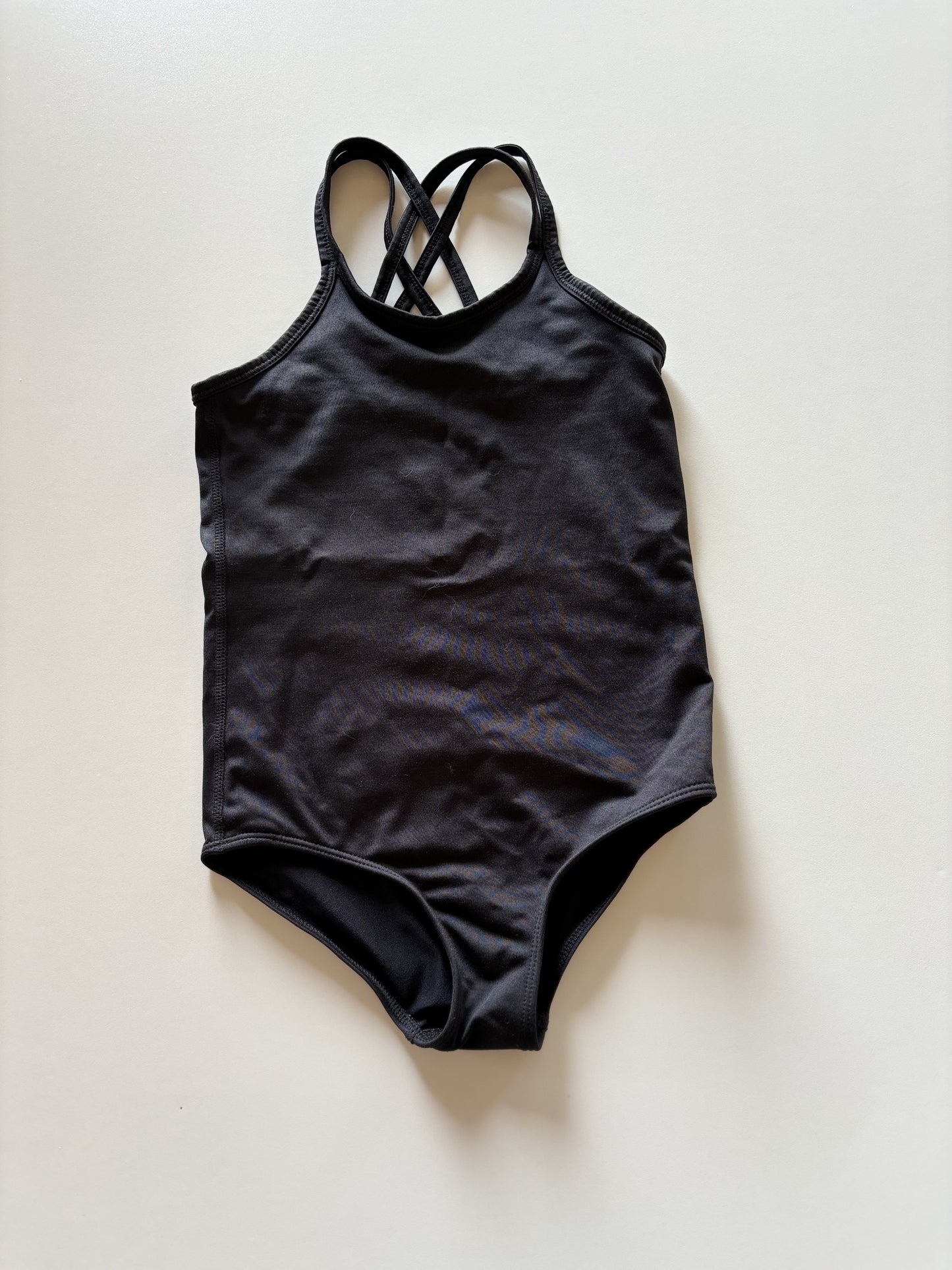 Black Bodysuit