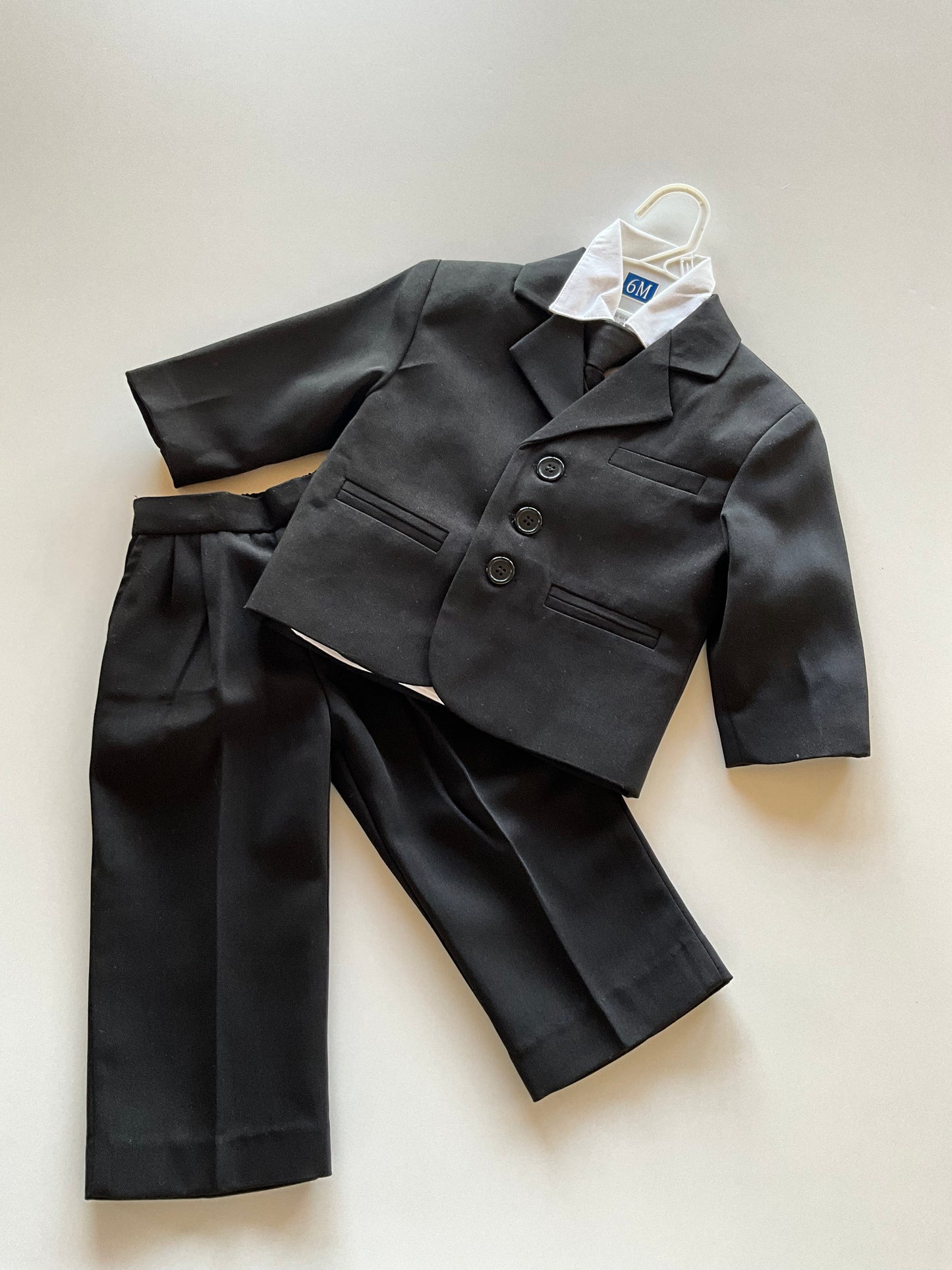 5pc Suit
