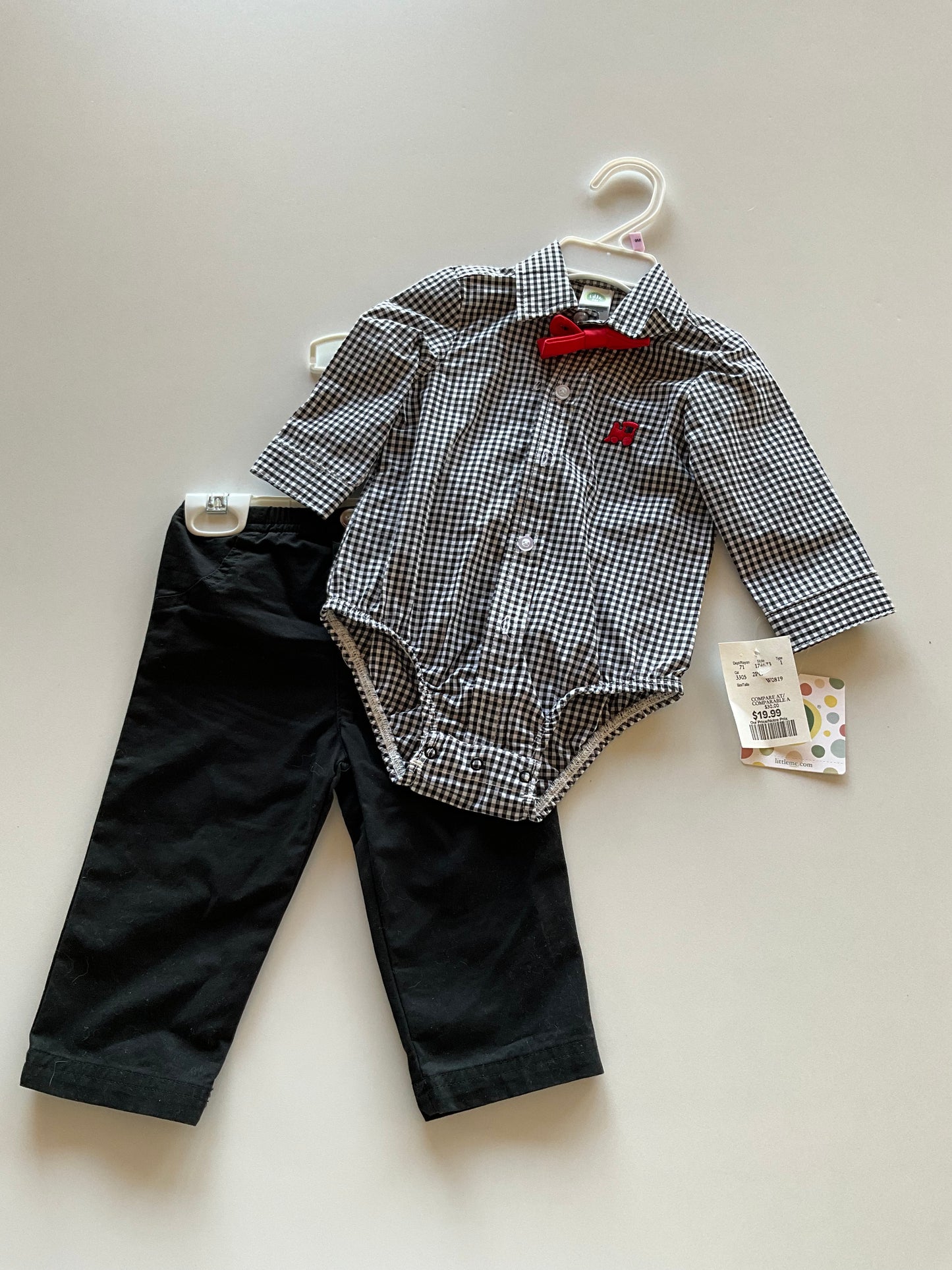 BNWT 3pc Formal Outfit